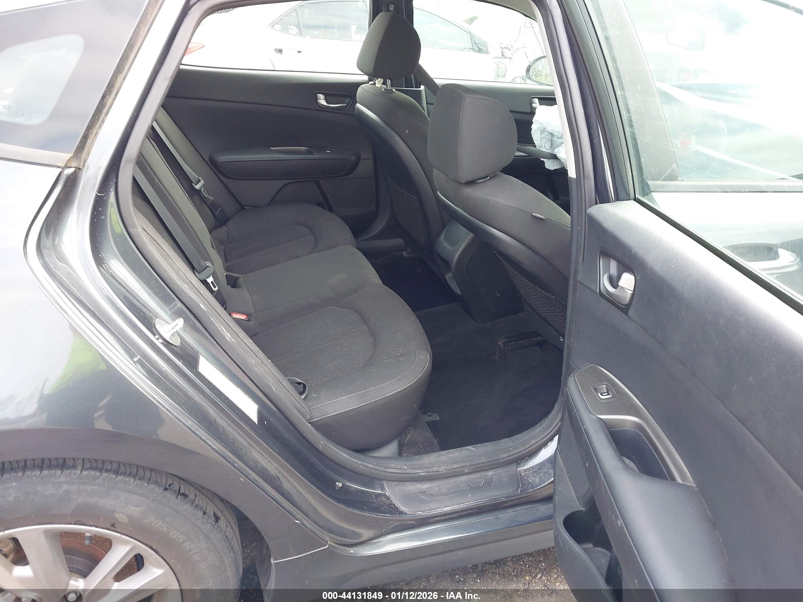 KIA OPTIMA image 8