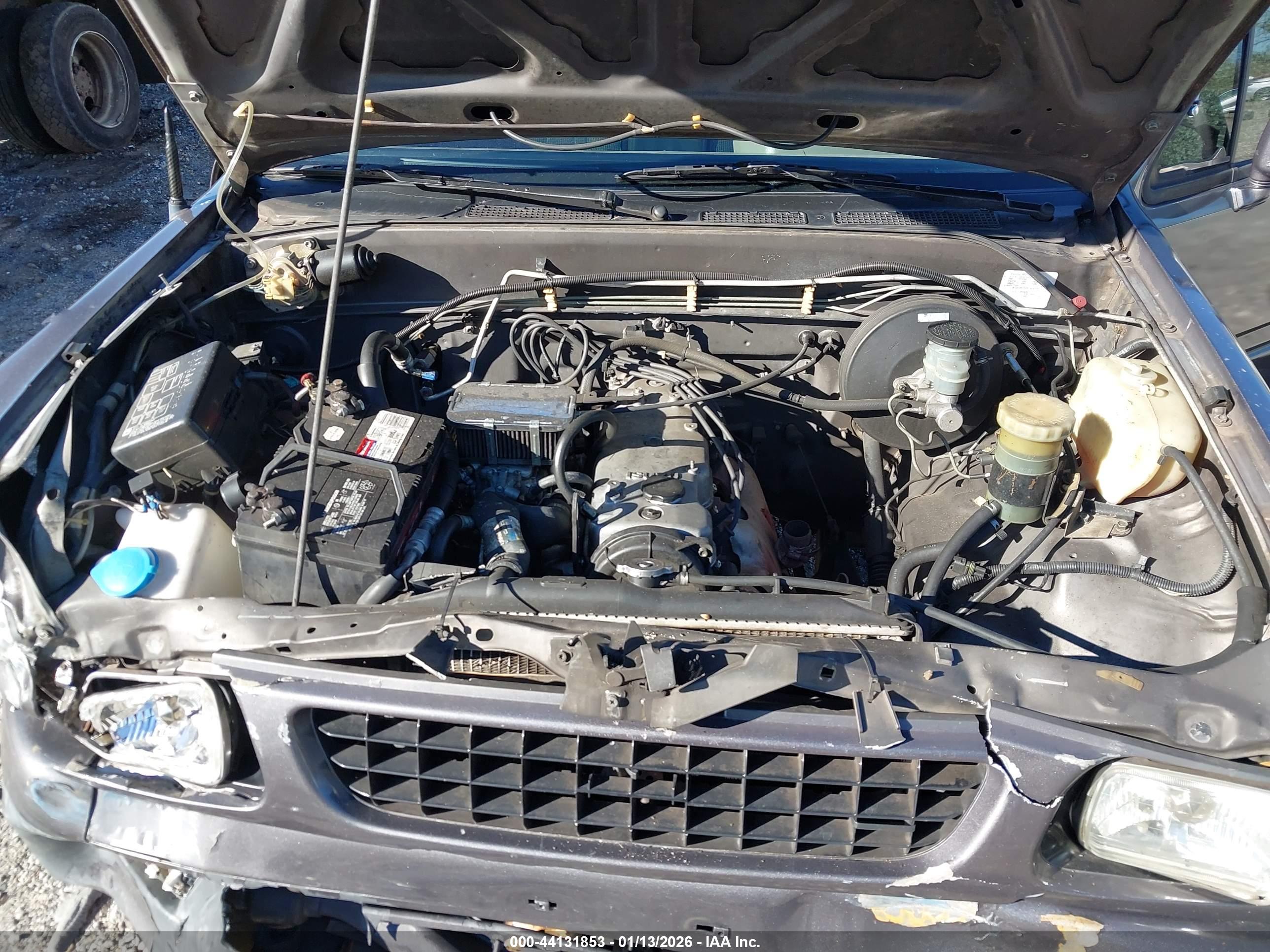 ISUZU CONVENTIONAL image 10