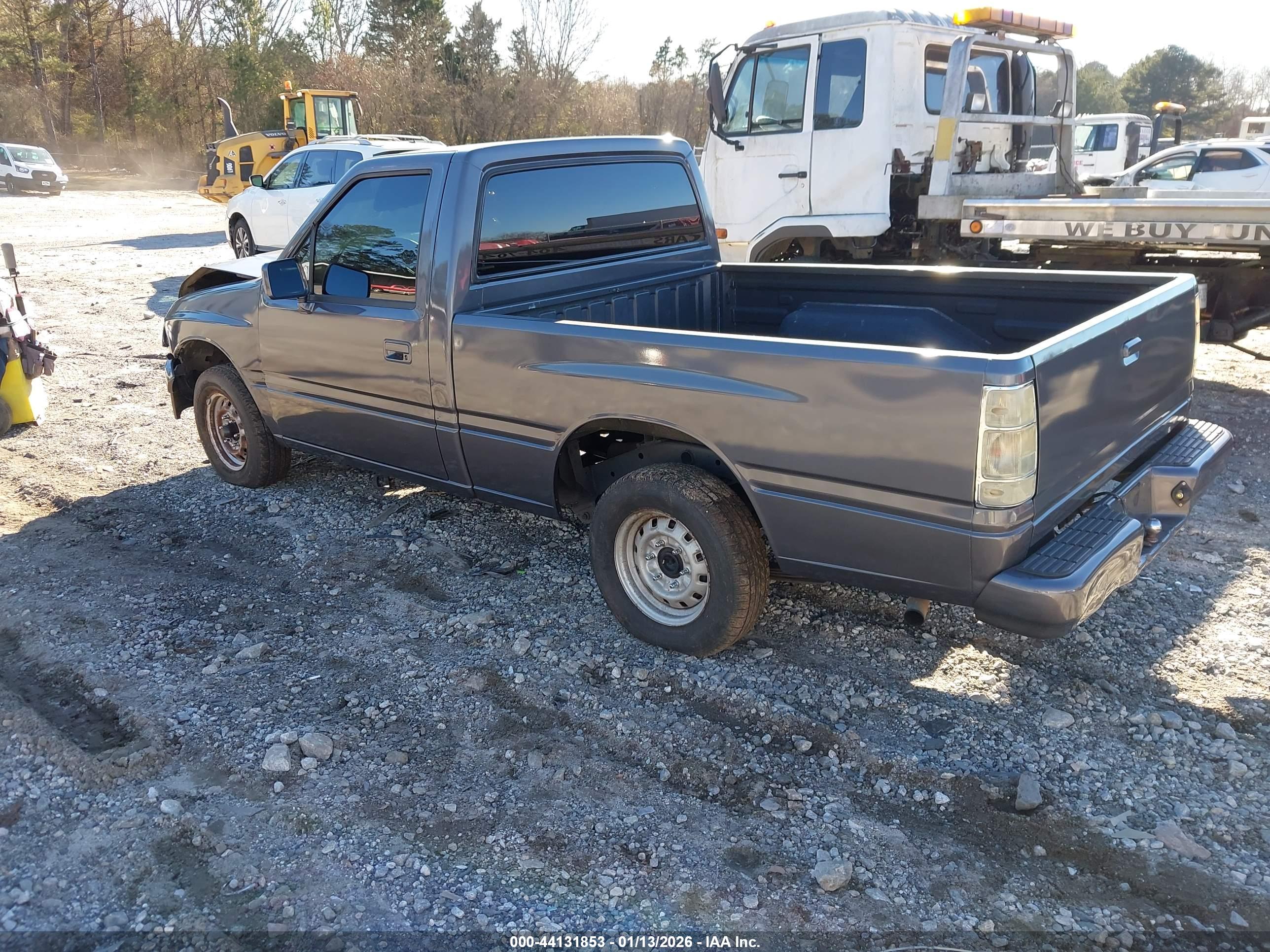 ISUZU CONVENTIONAL image 3