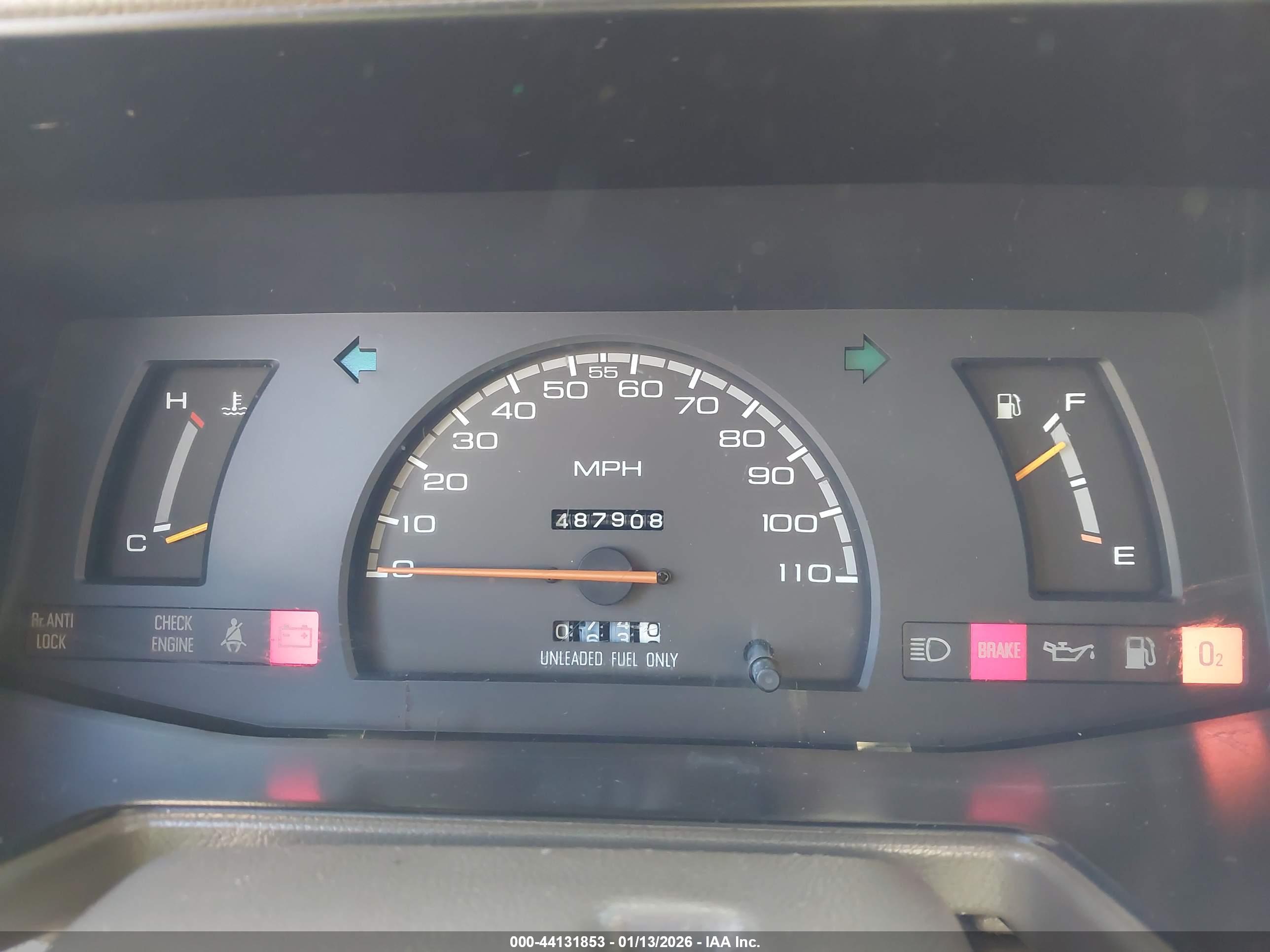 ISUZU CONVENTIONAL image 7