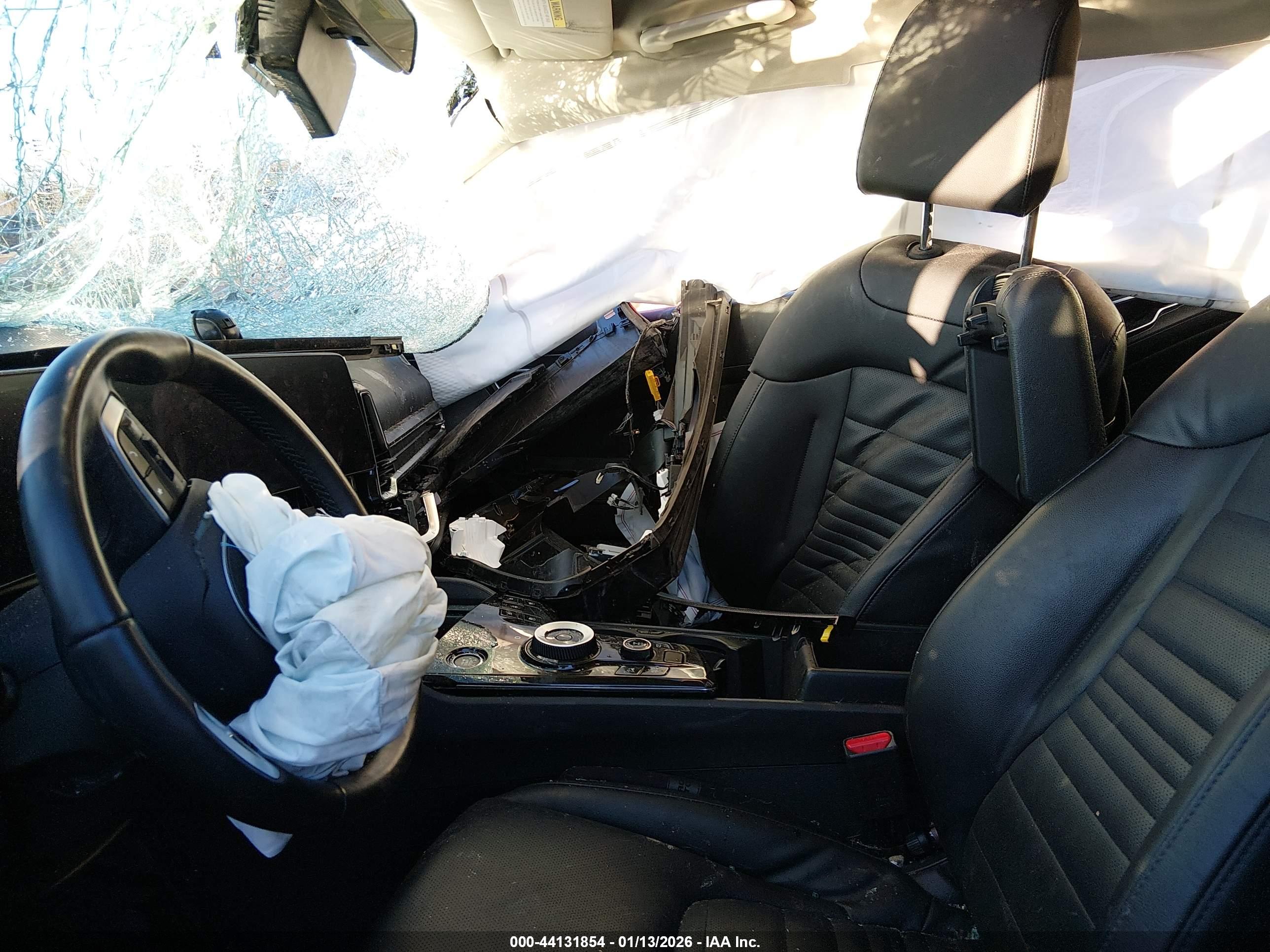 KIA SPORTAGE image 5
