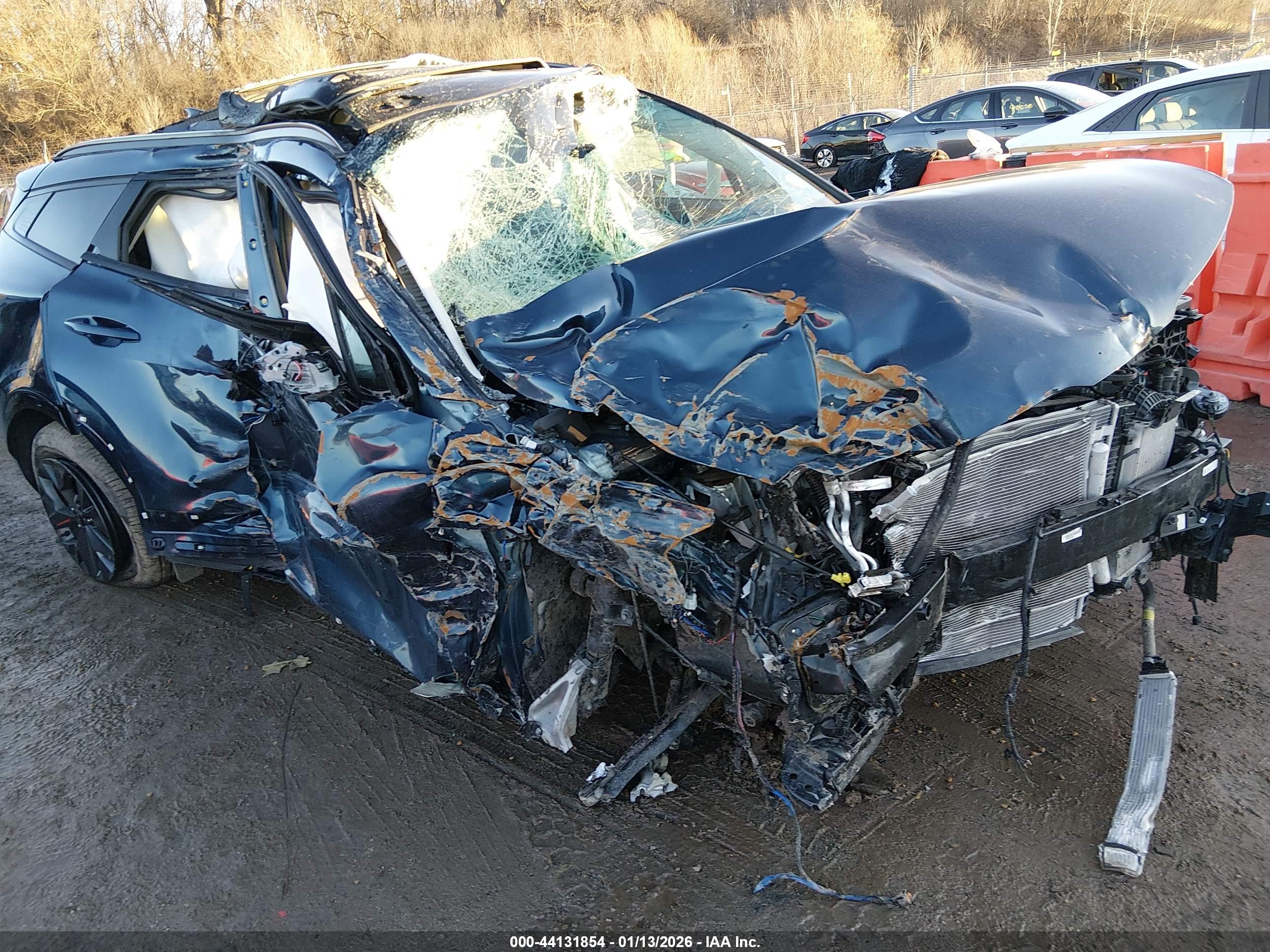 KIA SPORTAGE image 6