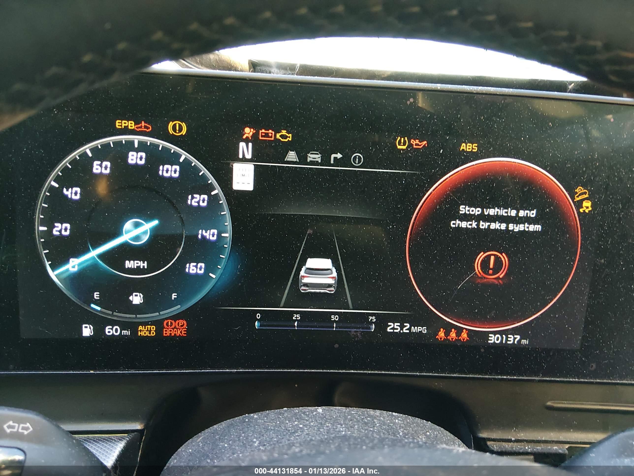 KIA SPORTAGE image 7