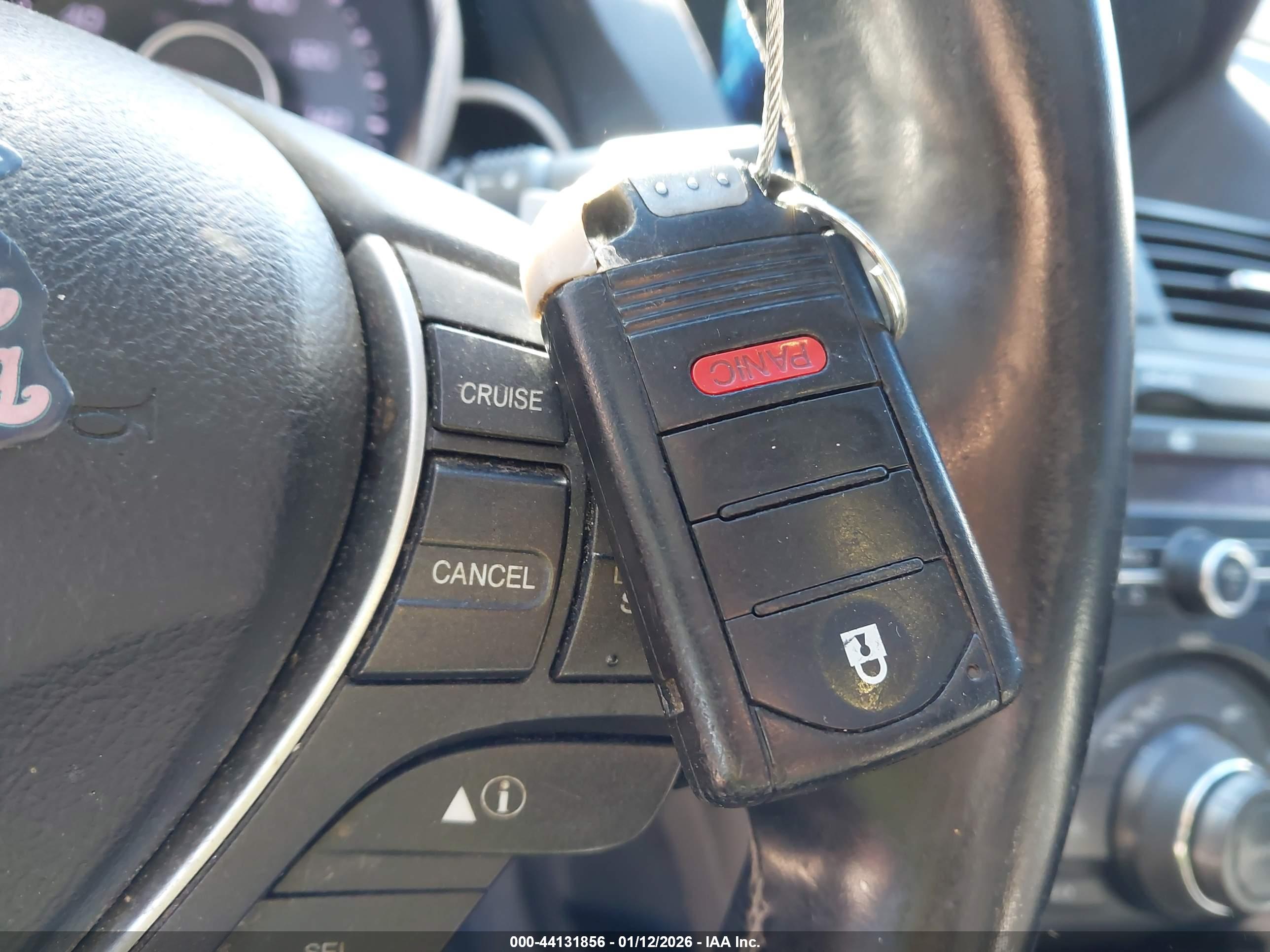 ACURA TL image 11