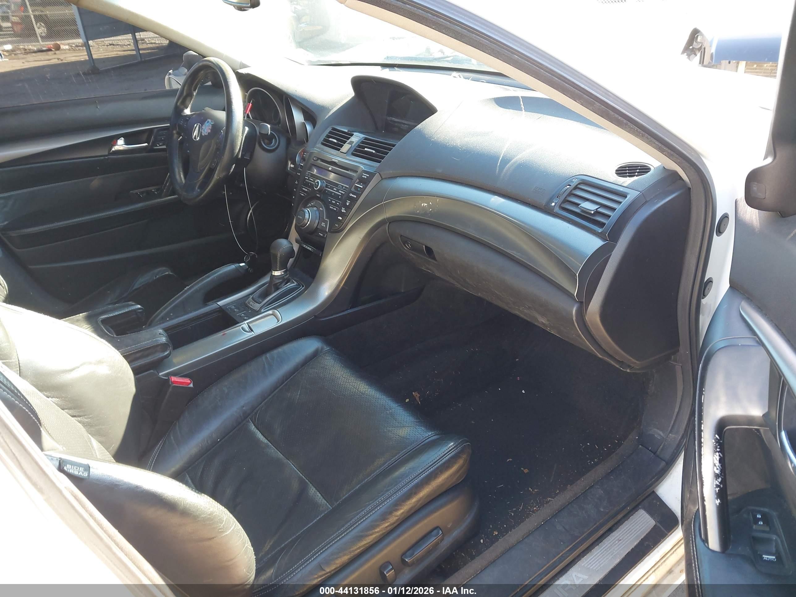 ACURA TL image 5