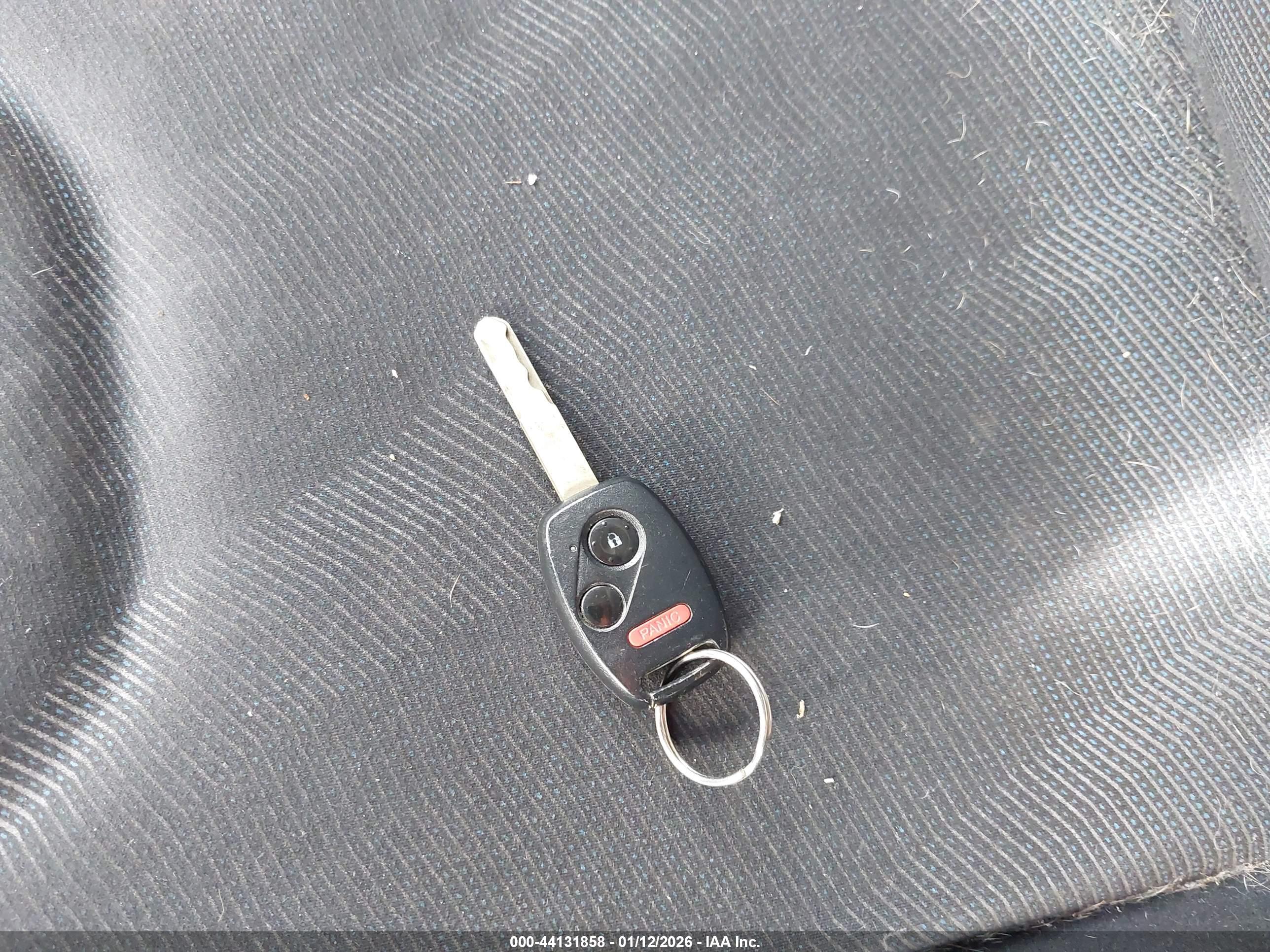 HONDA FIT image 11