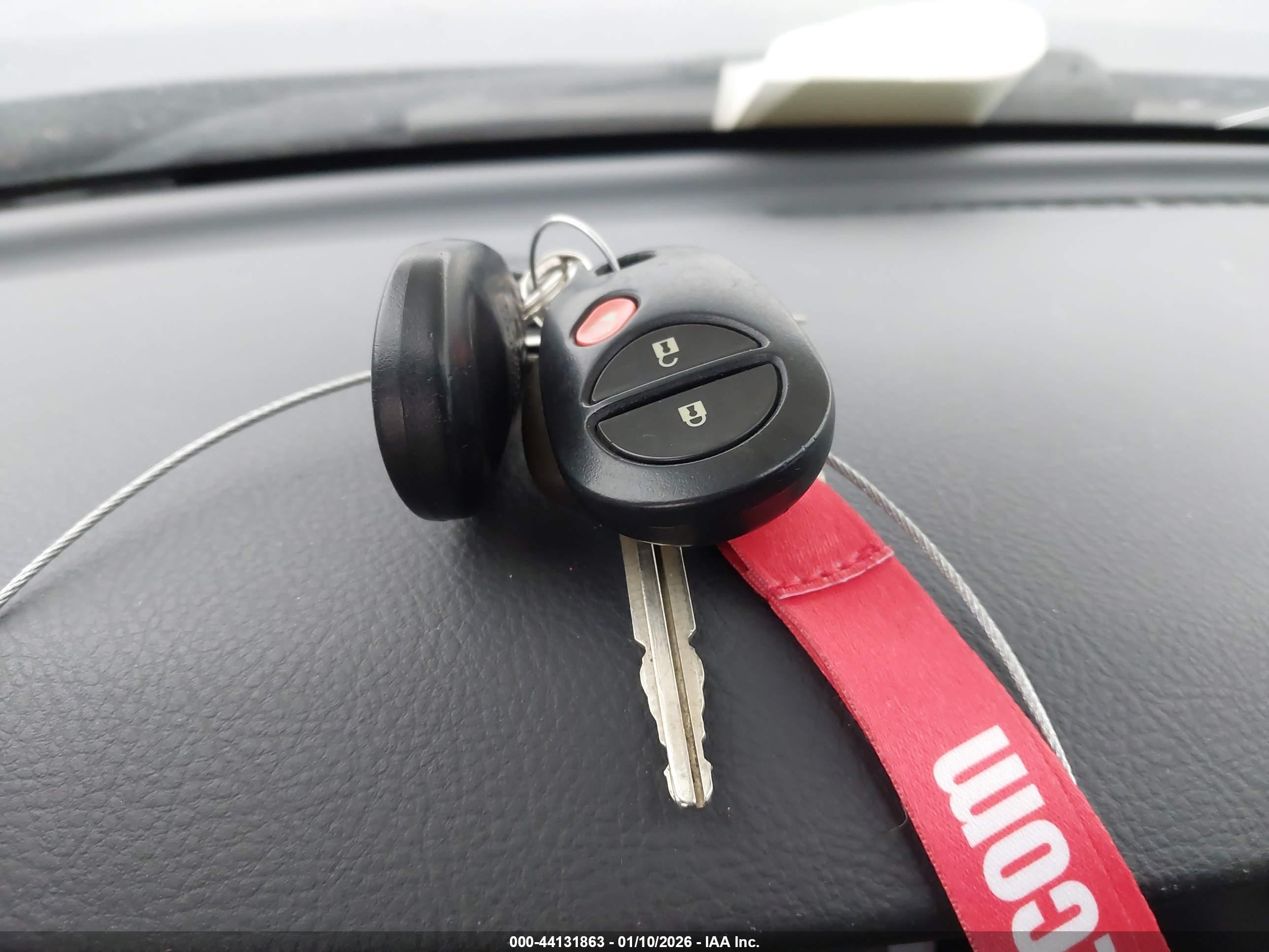 TOYOTA TACOMA image 11