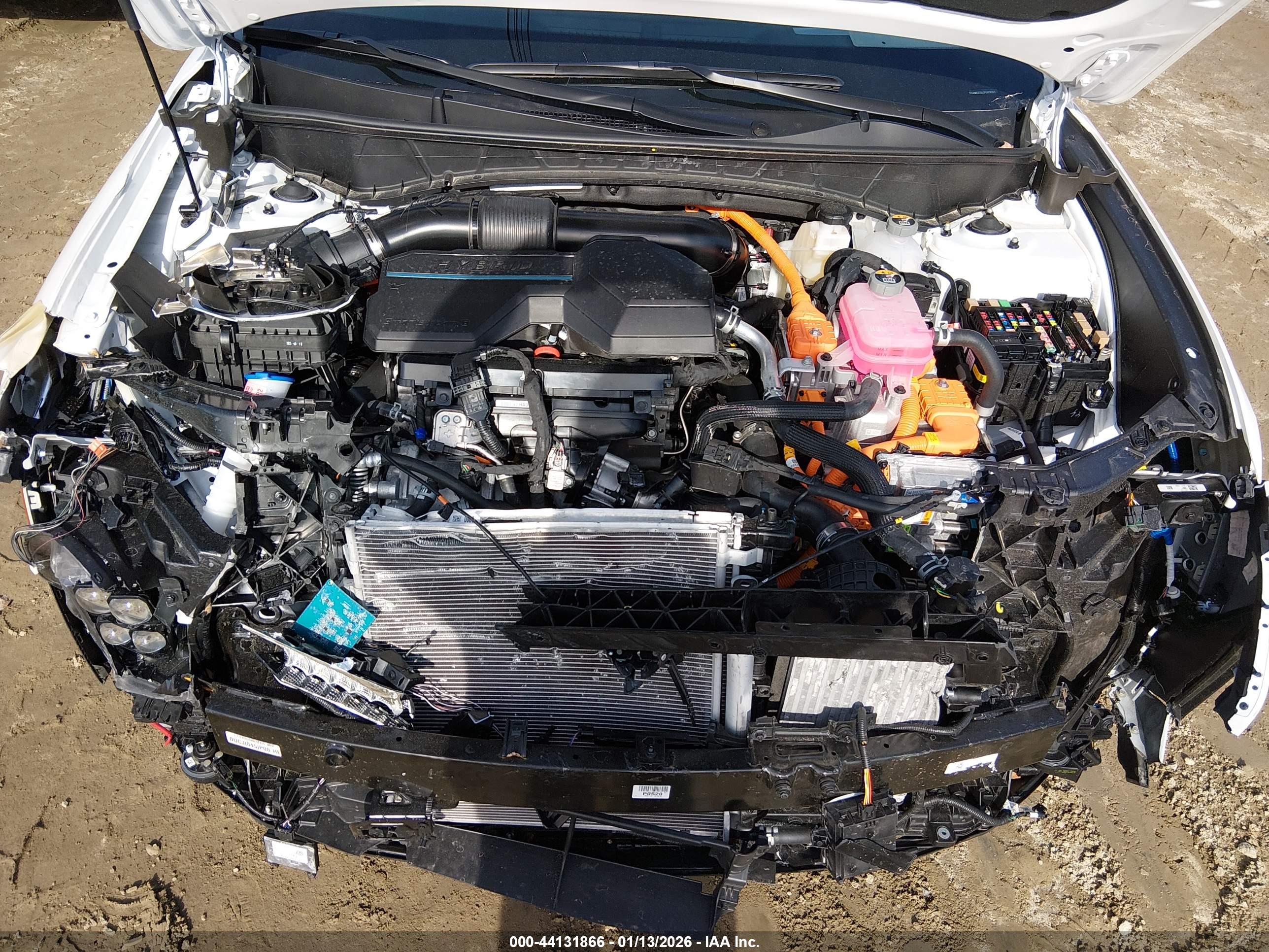 HYUNDAI TUCSON image 10