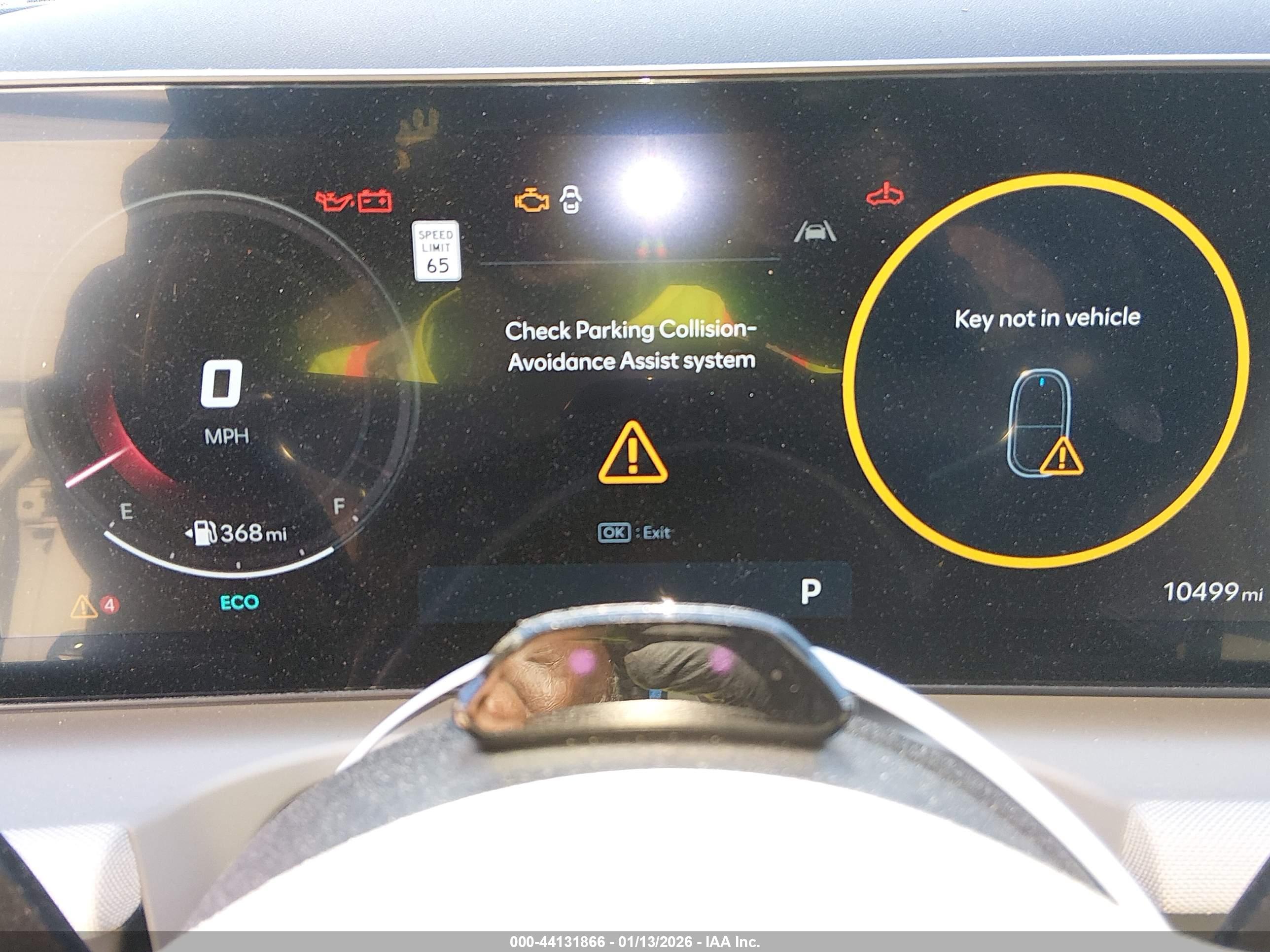 HYUNDAI TUCSON image 7