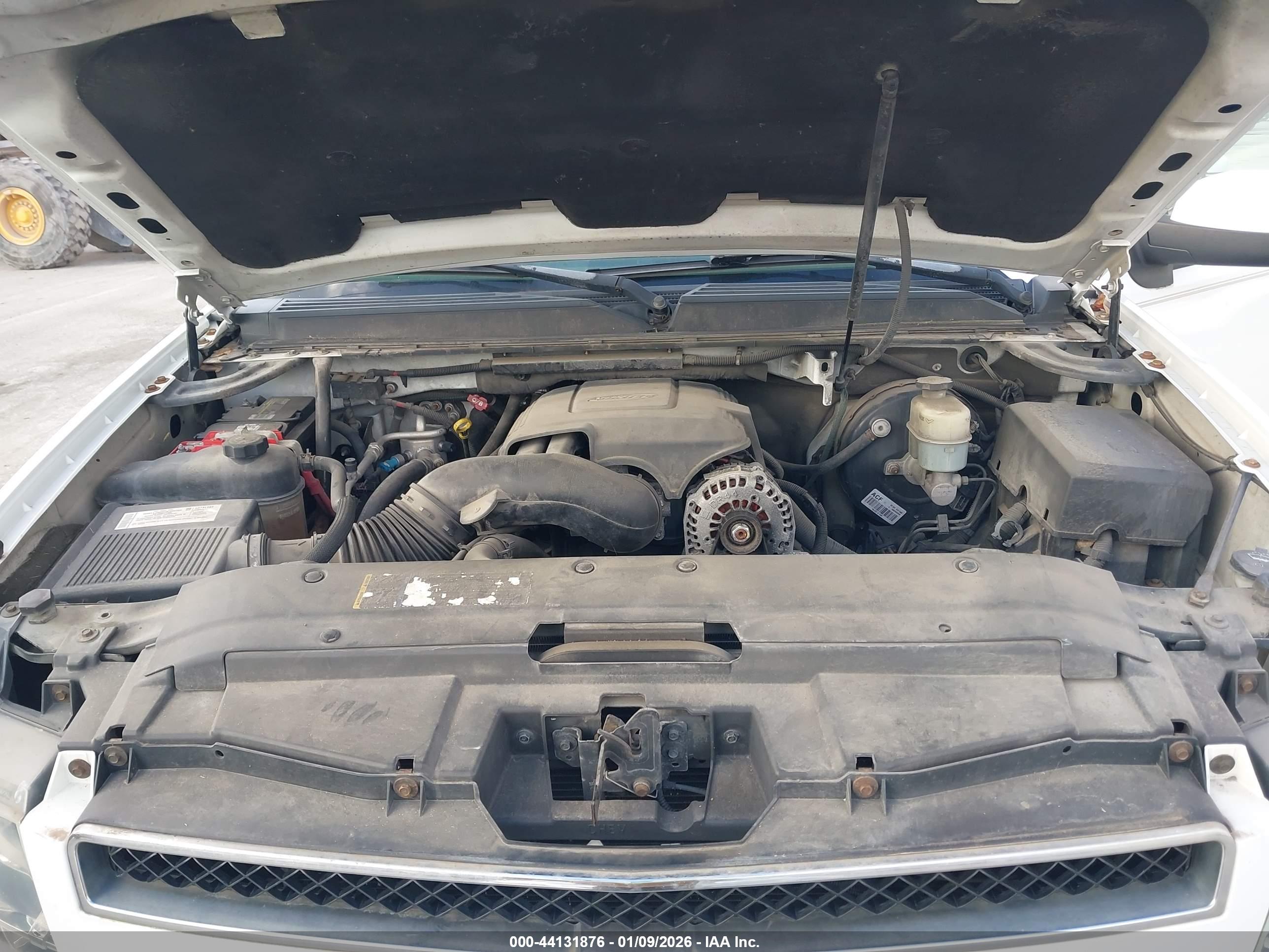 CHEVROLET AVALANCHE image 10