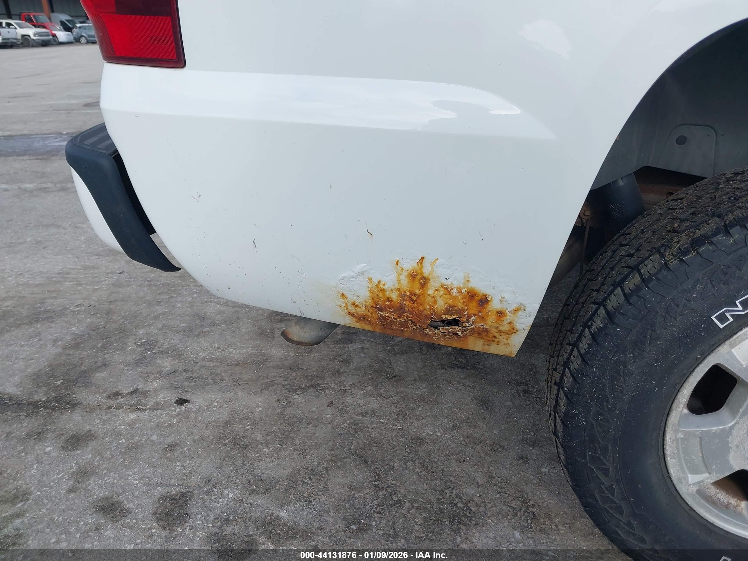 CHEVROLET AVALANCHE image 6