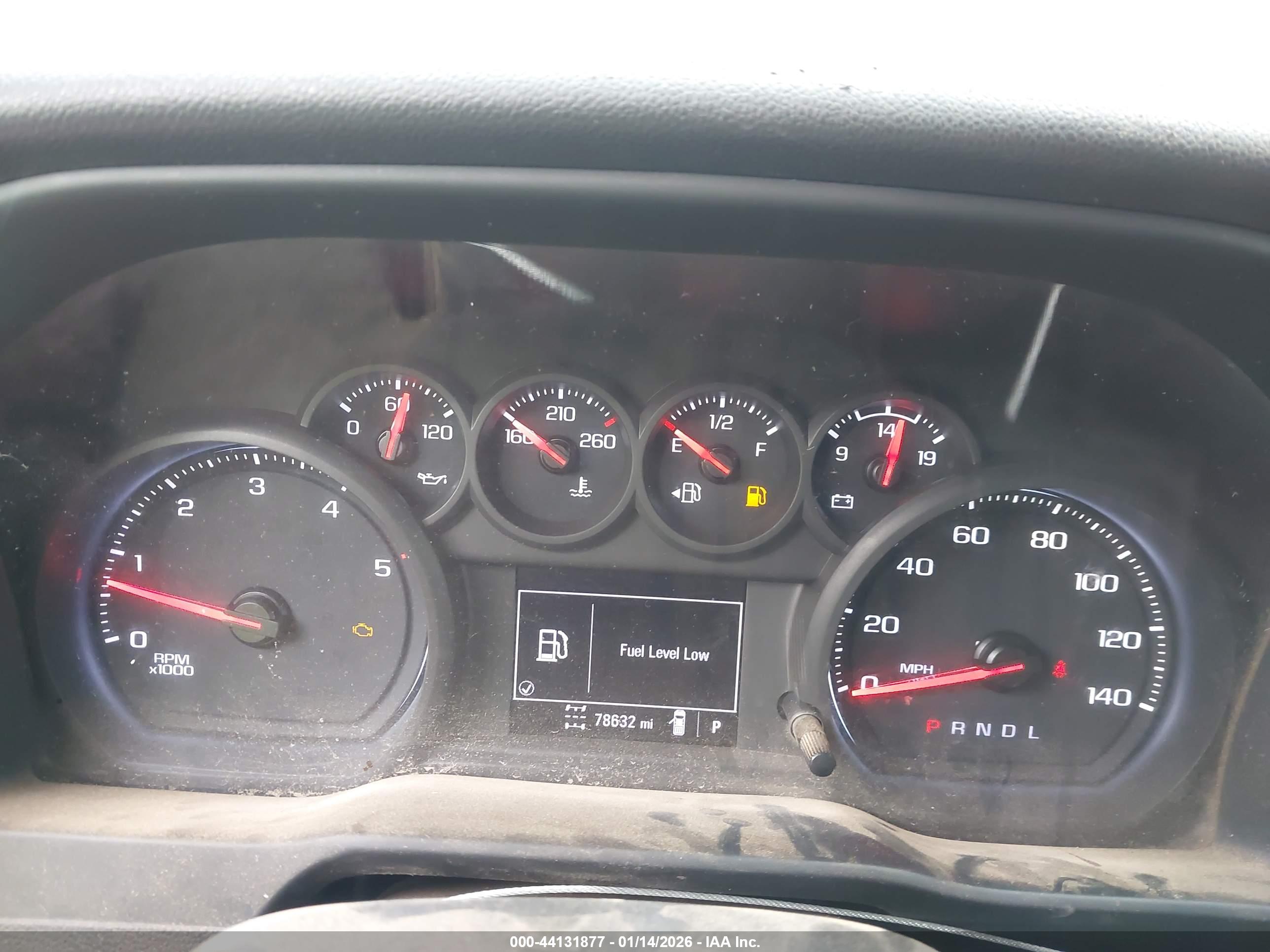 GMC SIERRA image 6