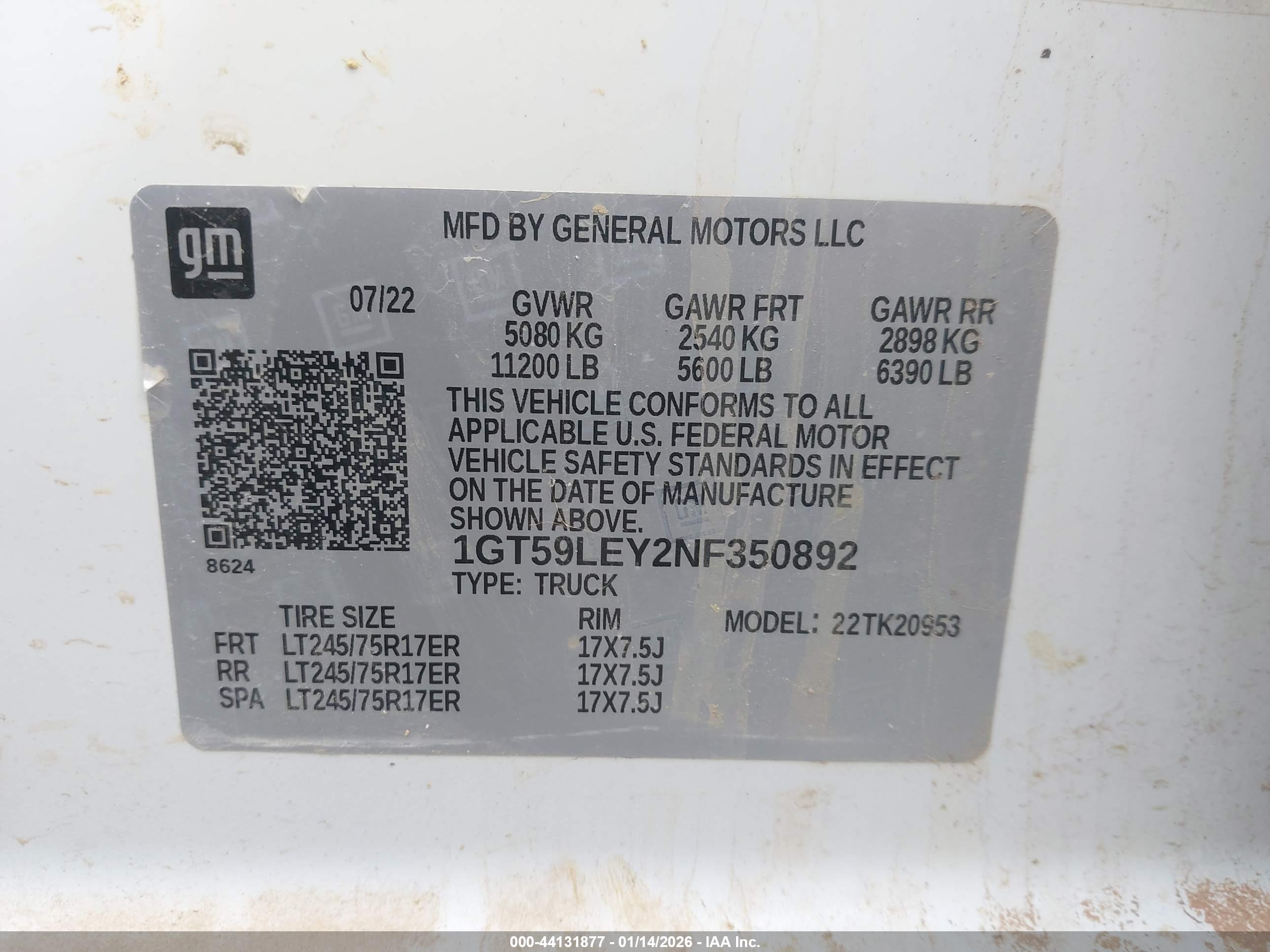 GMC SIERRA image 9