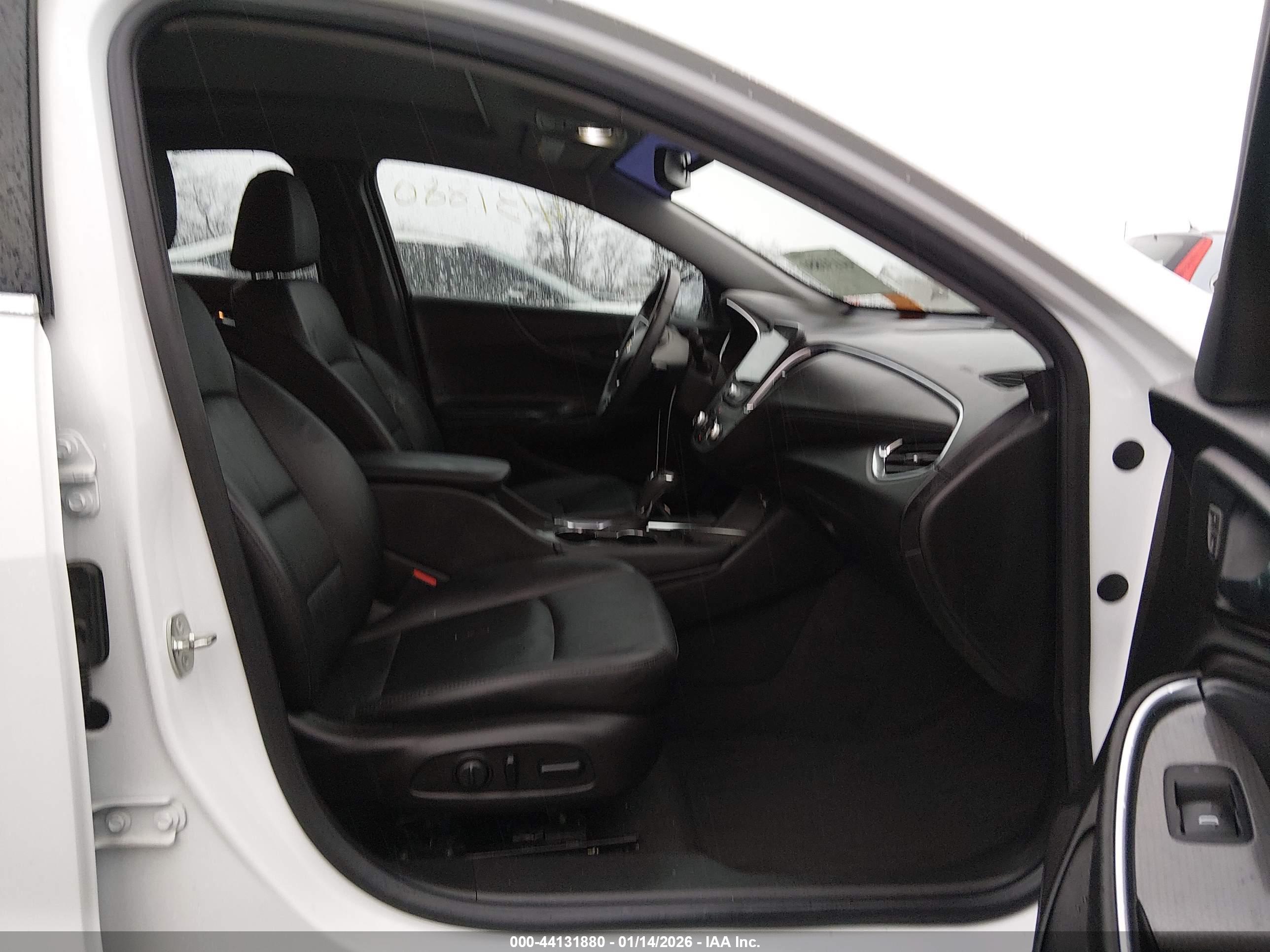 CHEVROLET MALIBU image 5