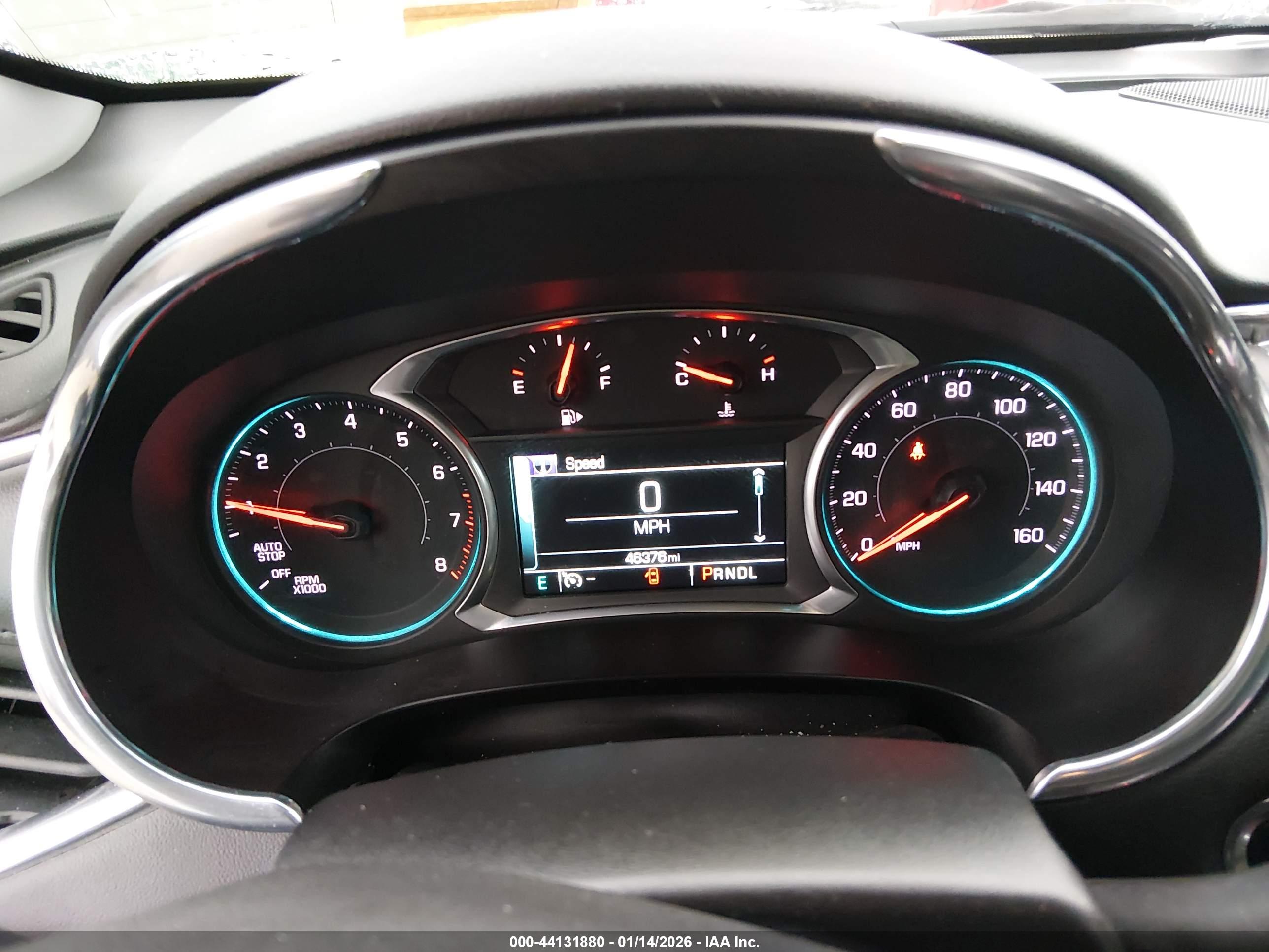 CHEVROLET MALIBU image 7