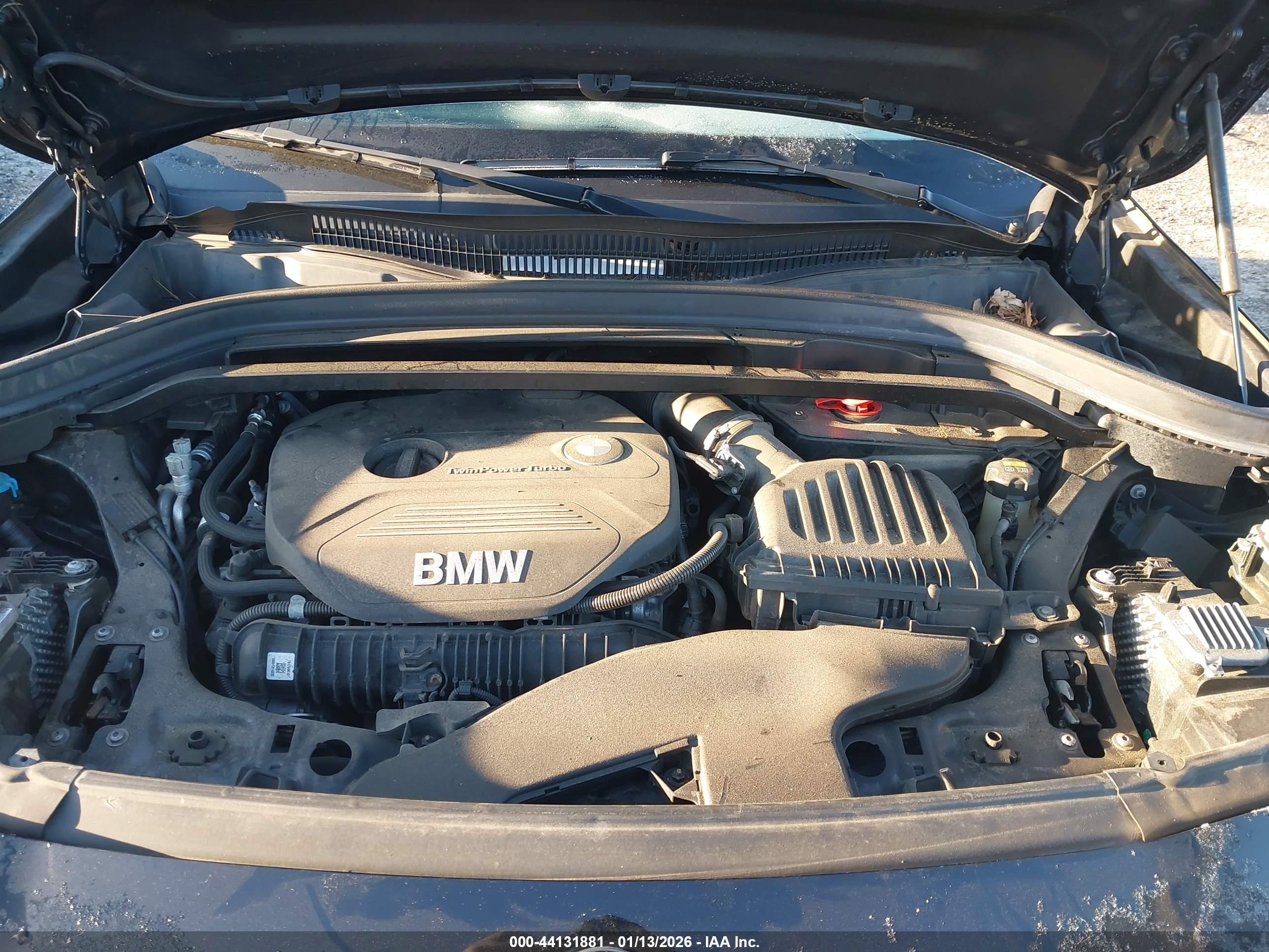 BMW X2 image 10
