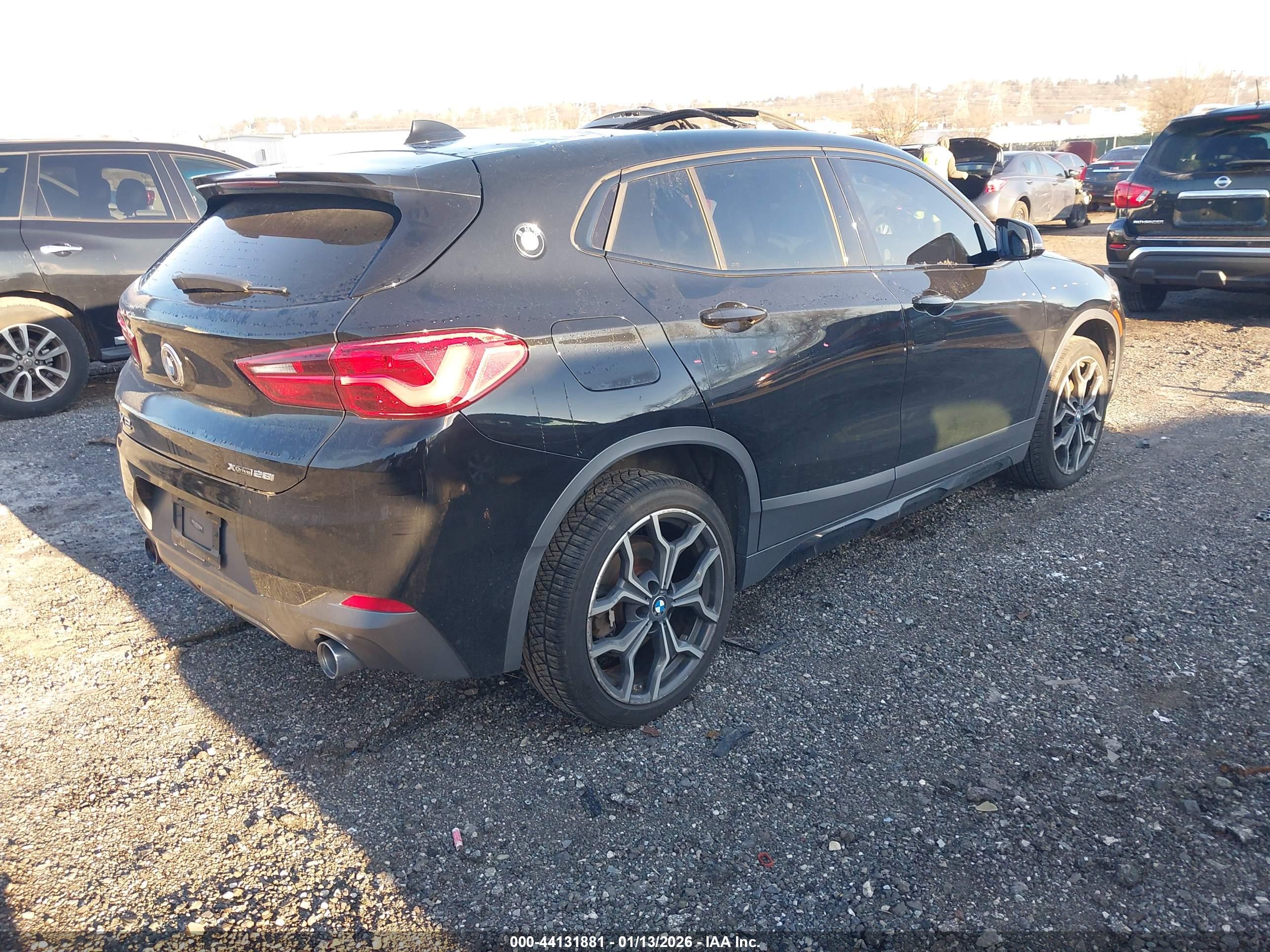 BMW X2 image 4