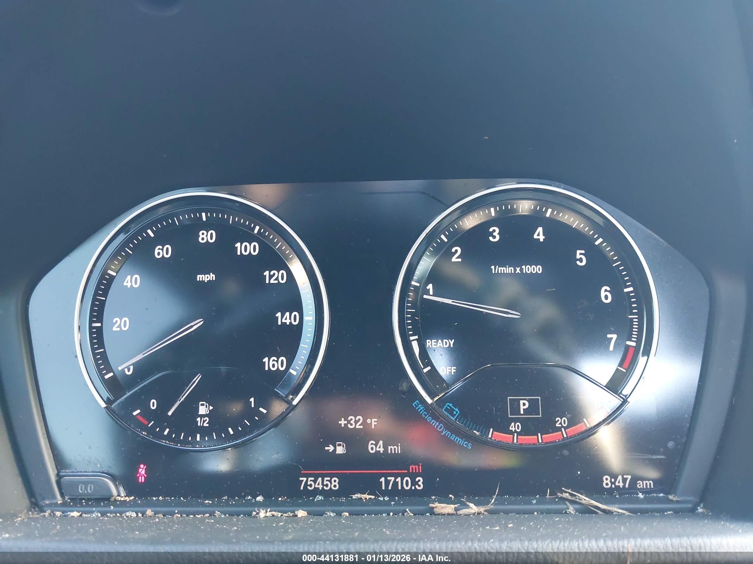 BMW X2 image 7