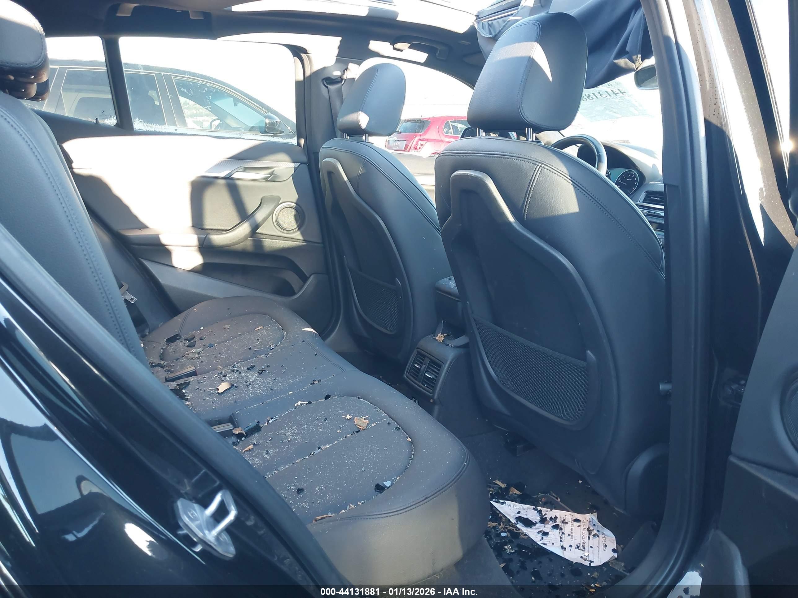 BMW X2 image 8