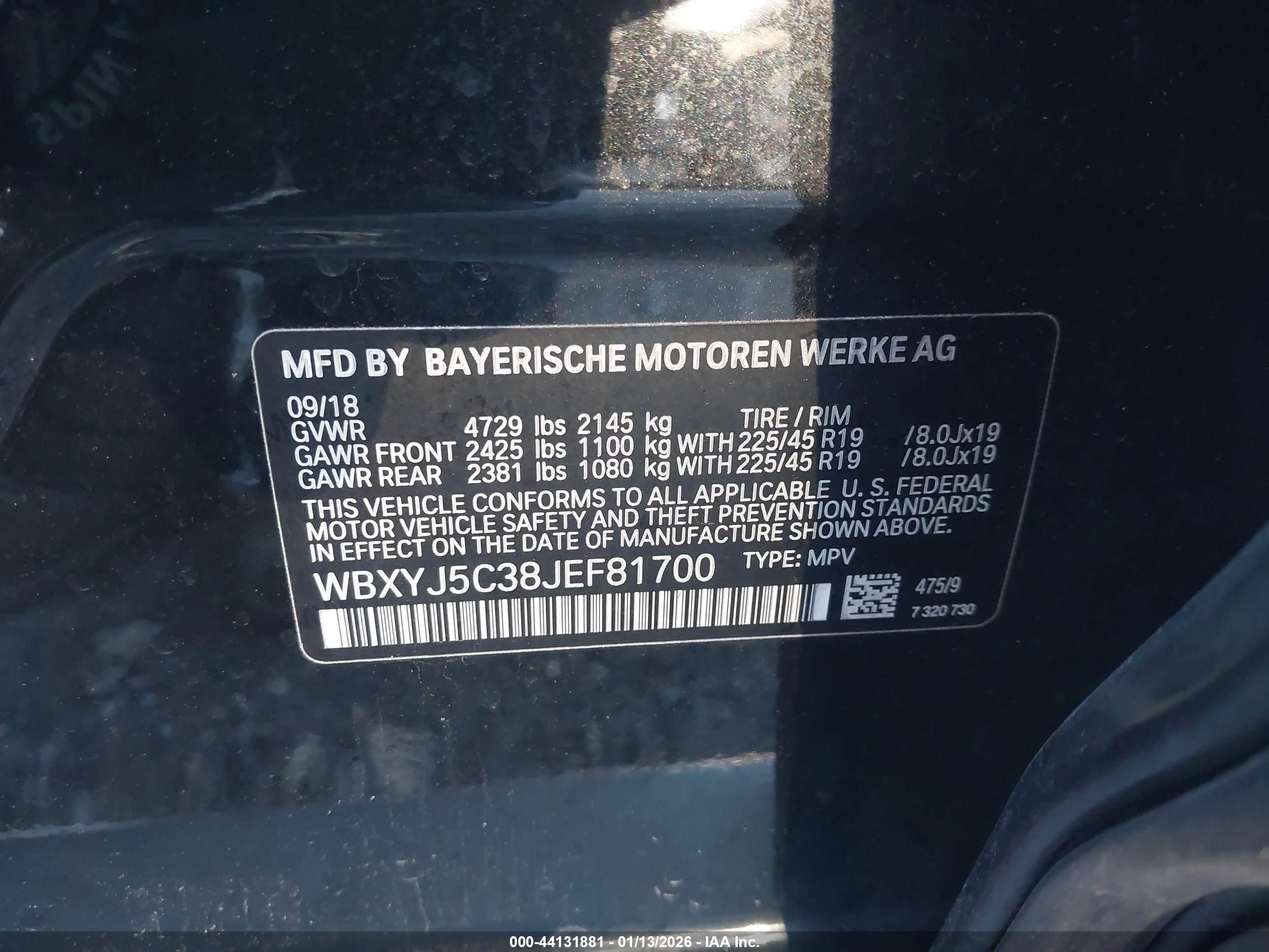 BMW X2 image 9