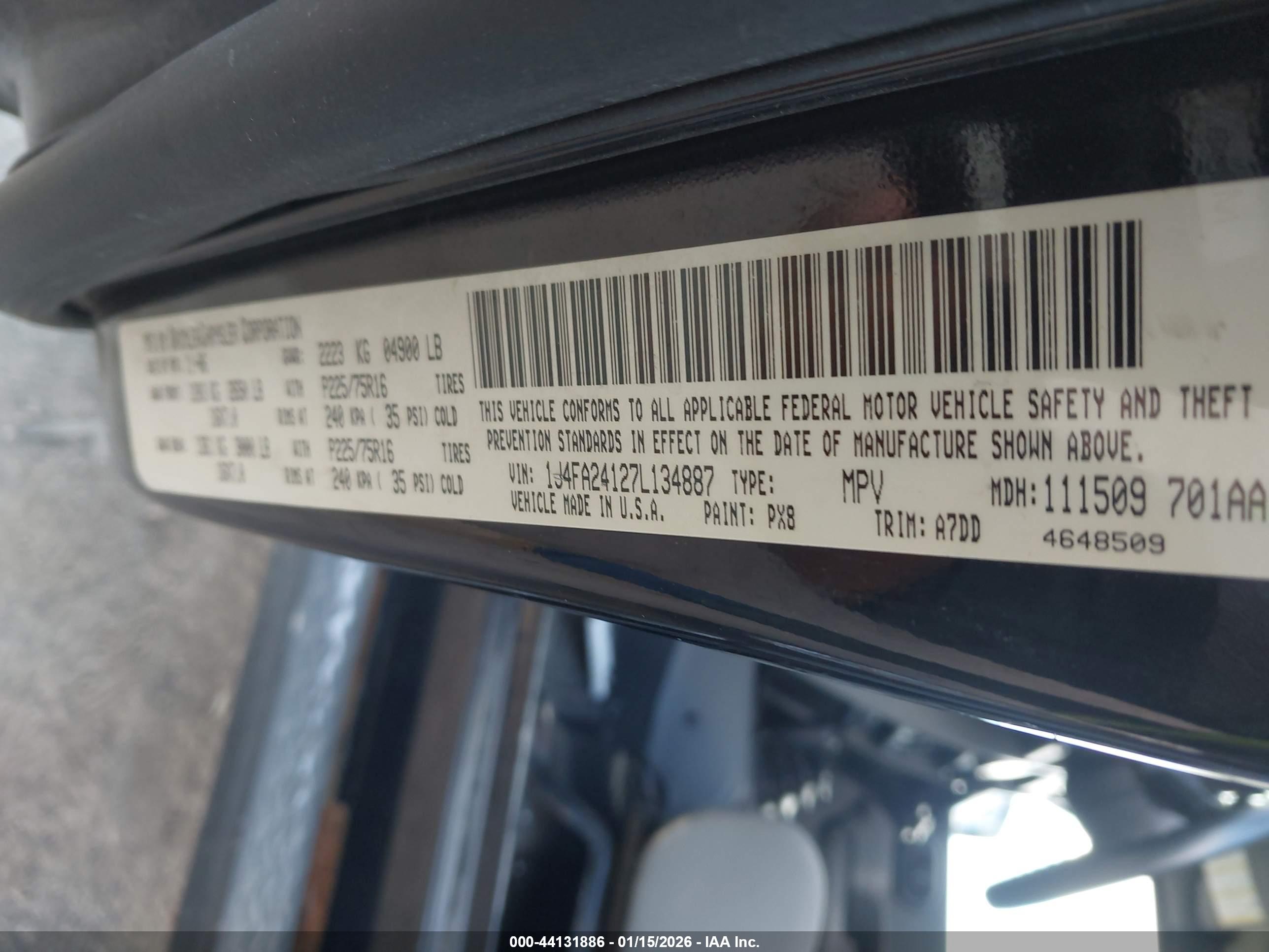 JEEP WRANGLER image 9