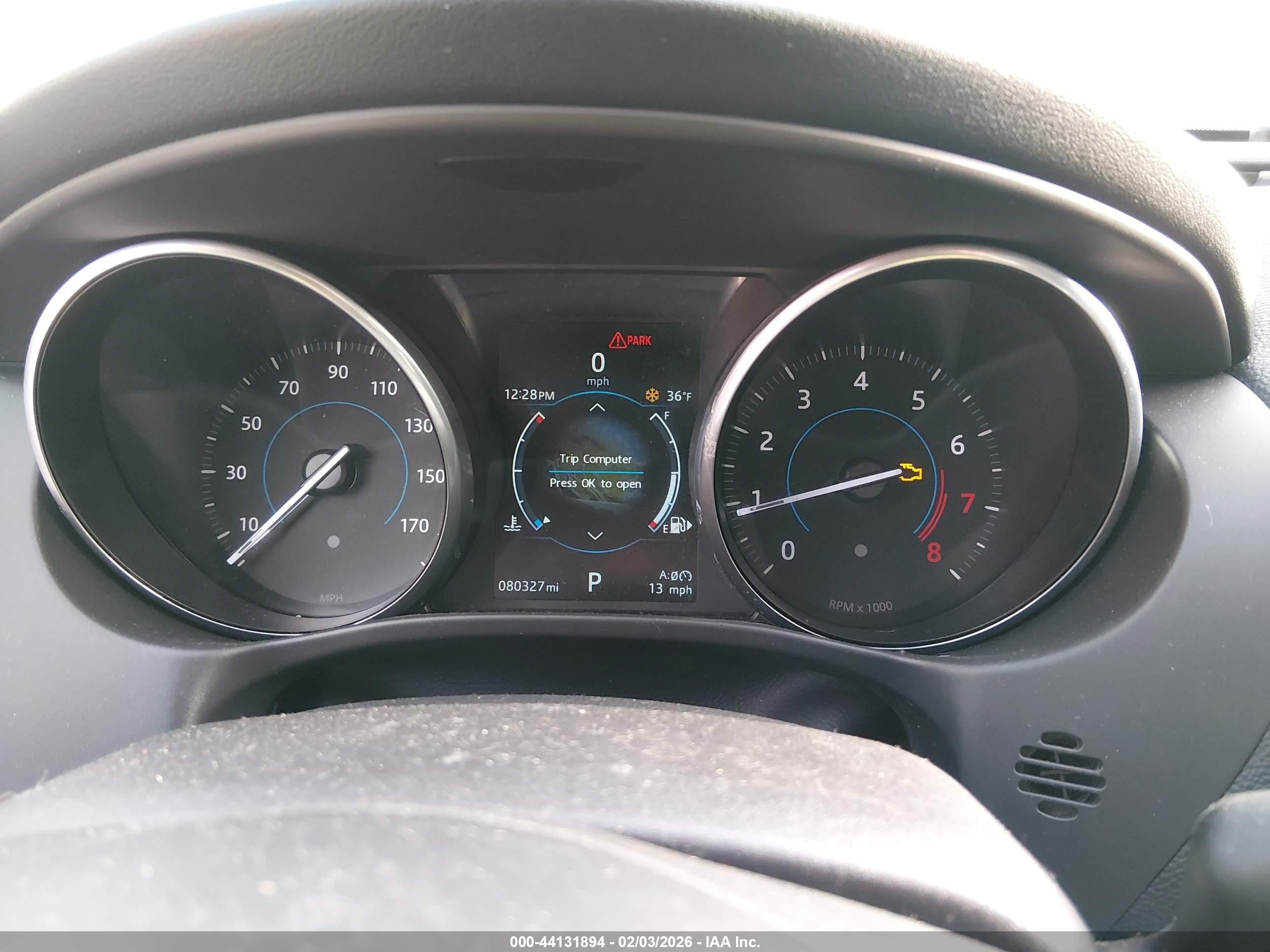 JAGUAR XE image 7