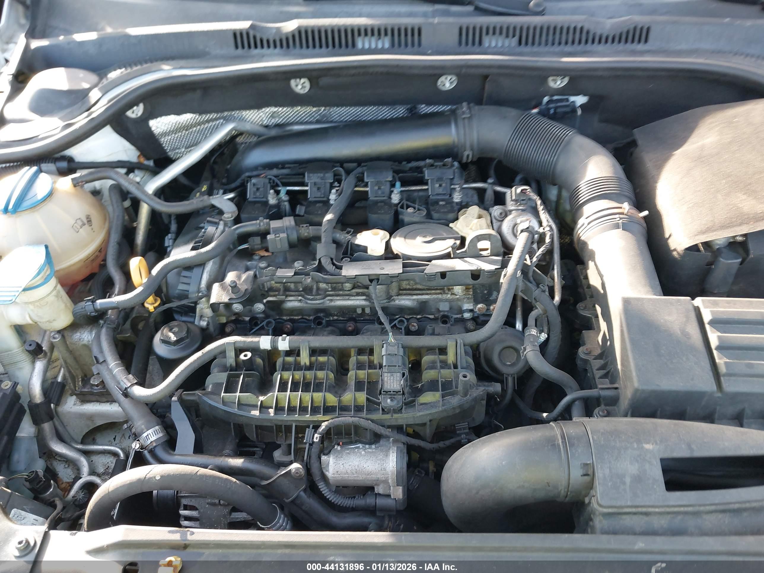 VOLKSWAGEN JETTA image 10
