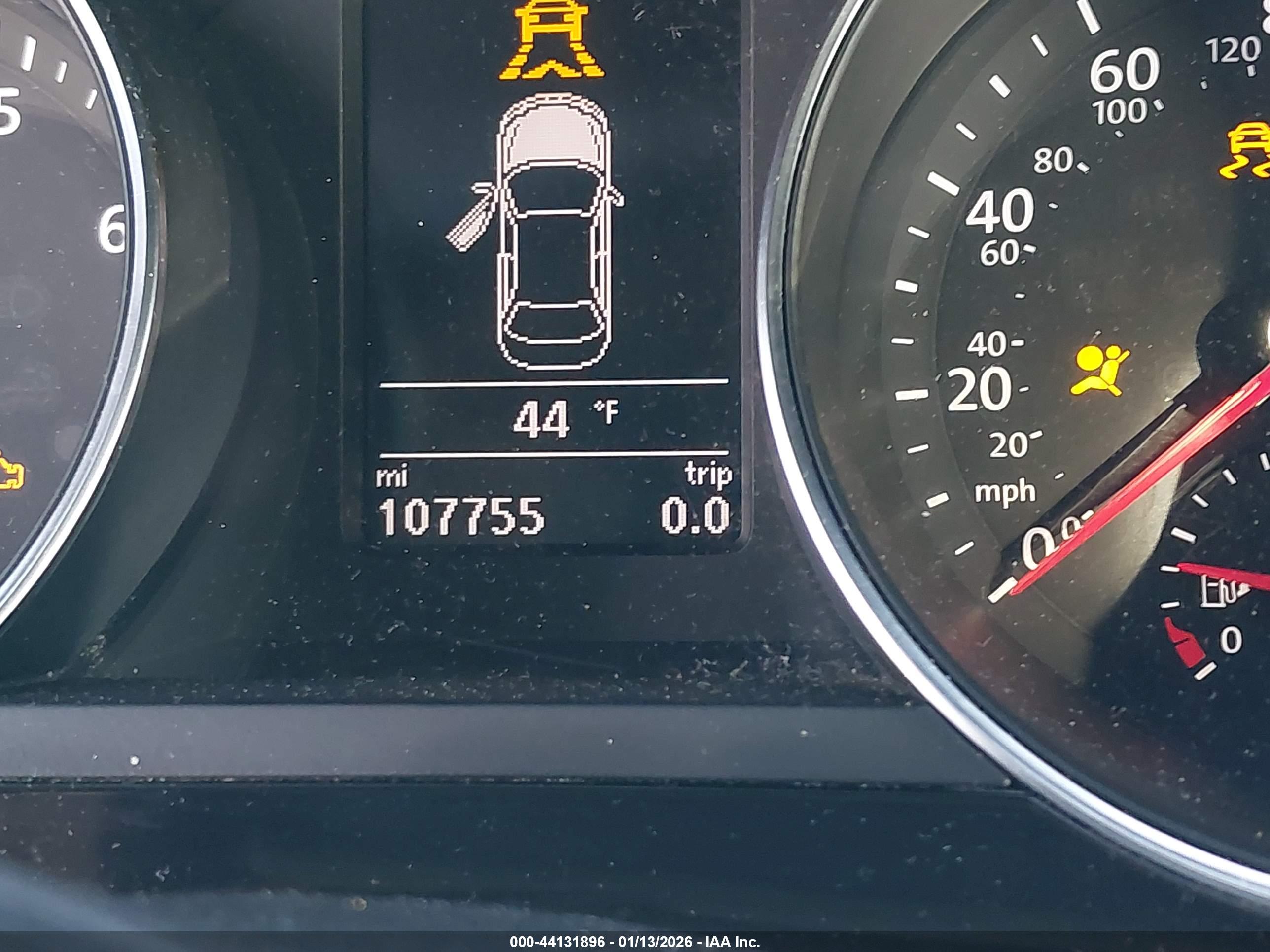 VOLKSWAGEN JETTA image 7