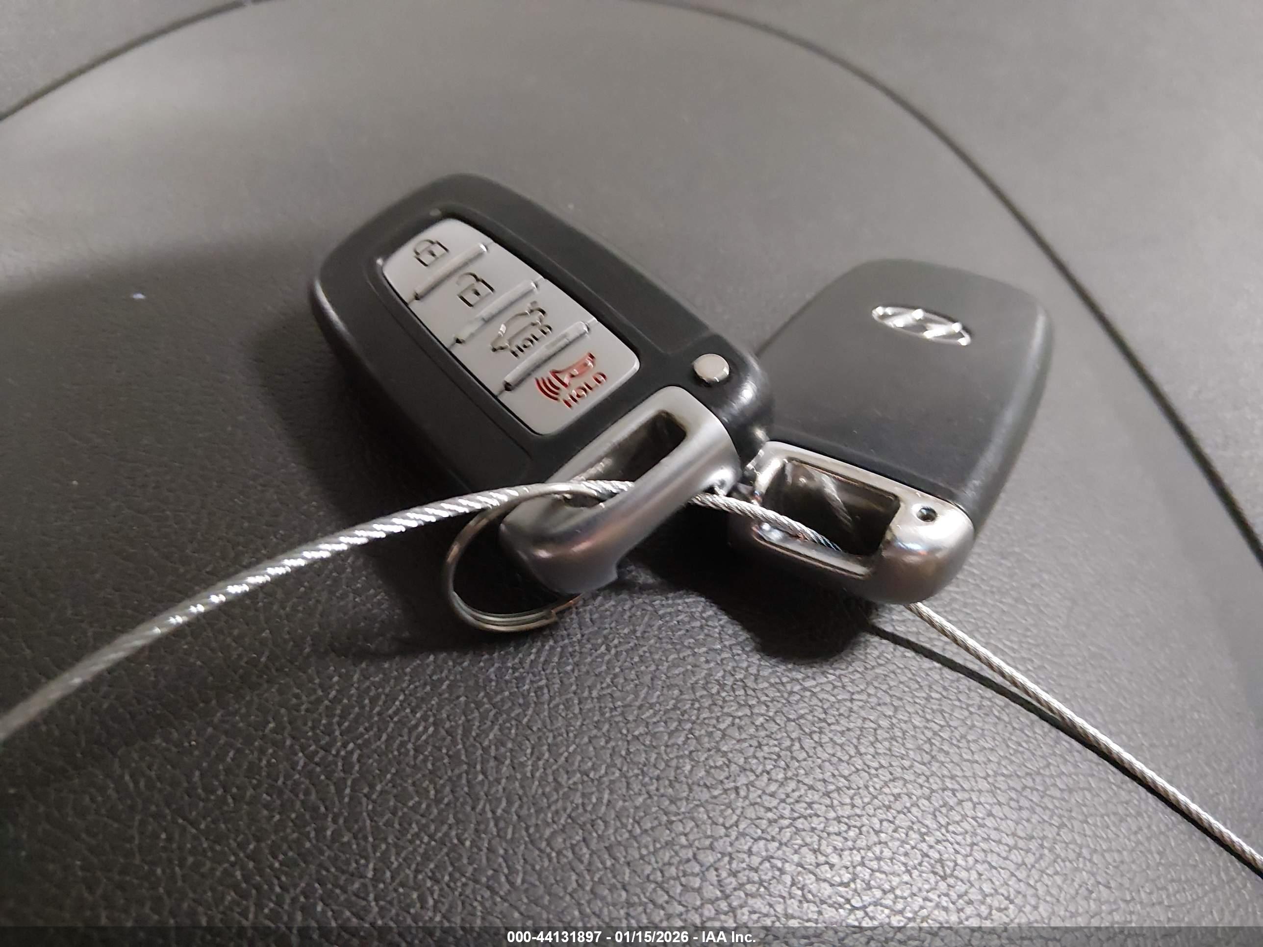 HYUNDAI SONATA image 11
