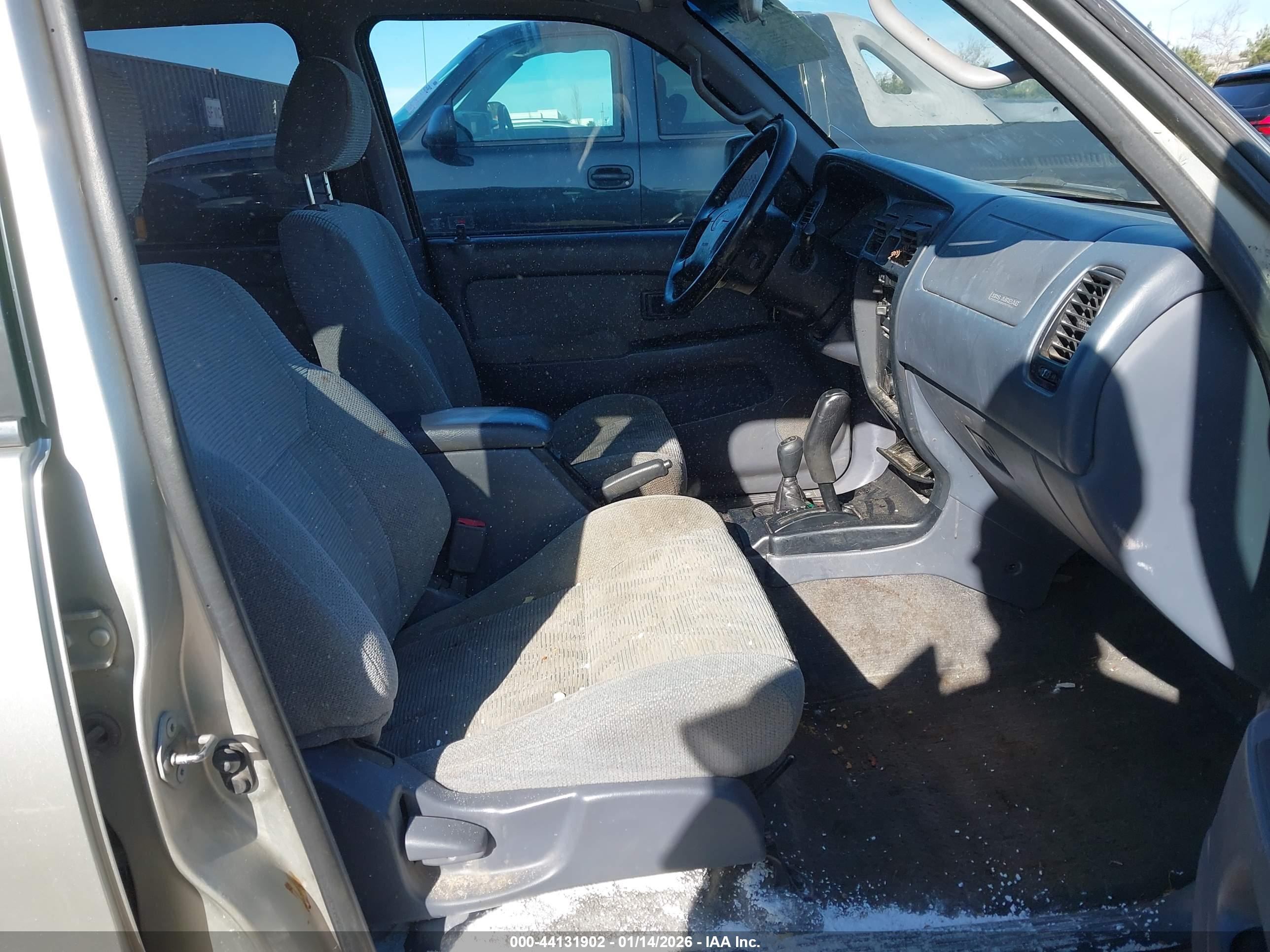 TOYOTA 4RUNNER image 5