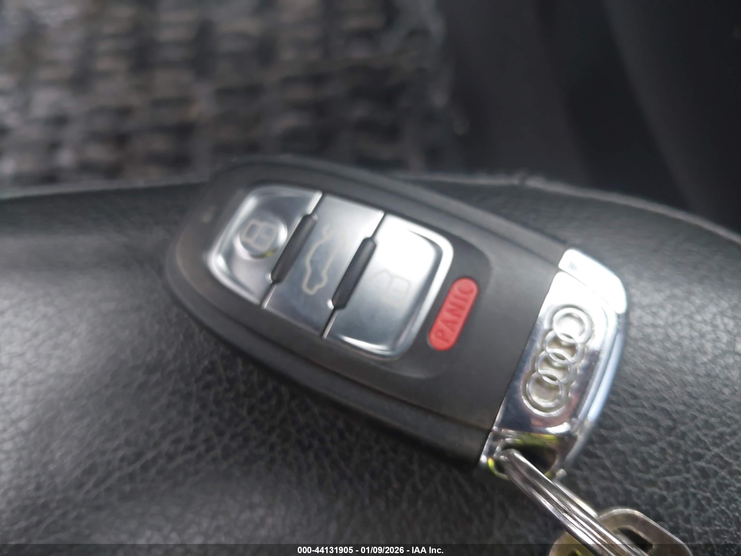 AUDI Q5 image 11