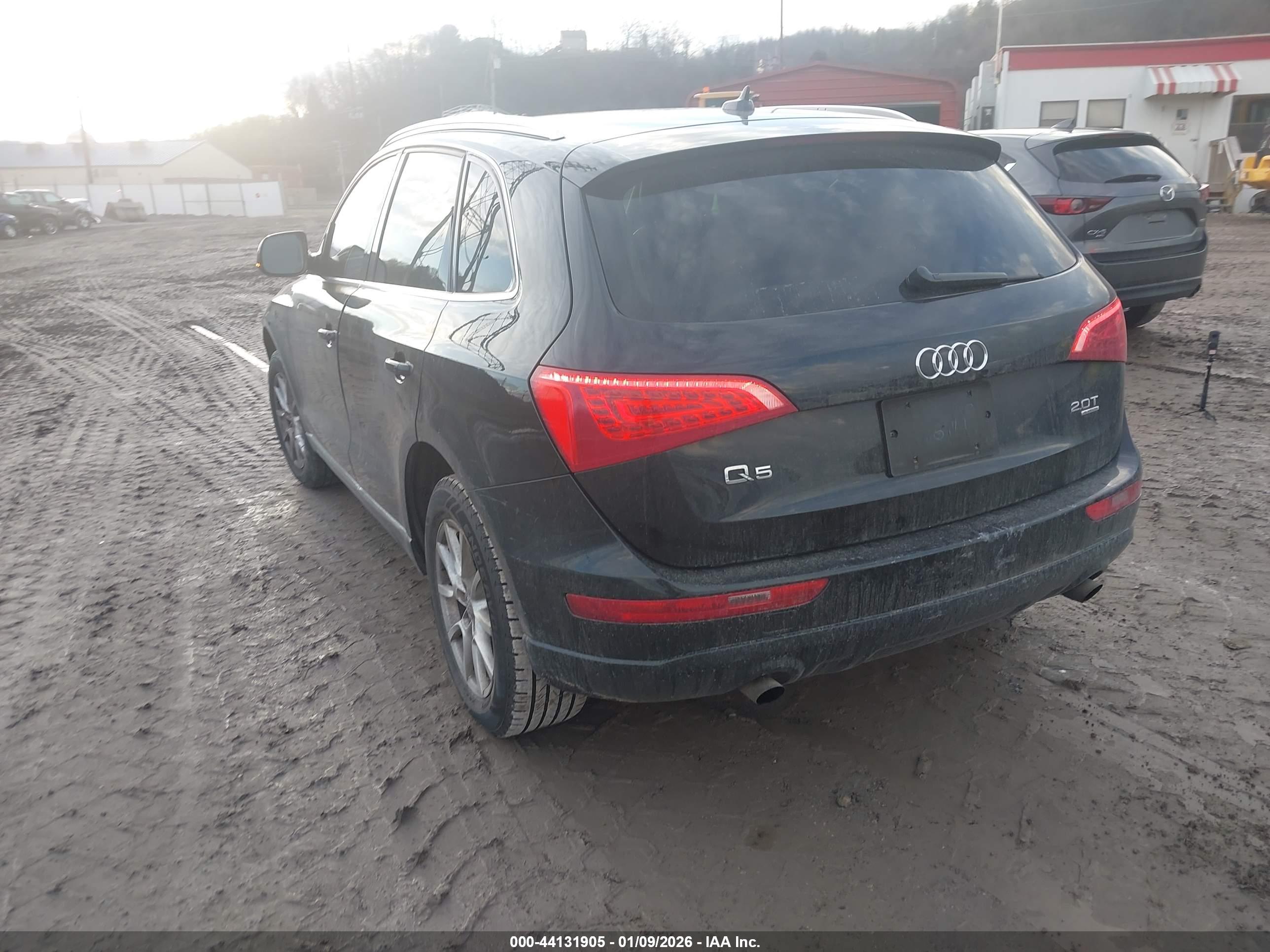 AUDI Q5 image 3