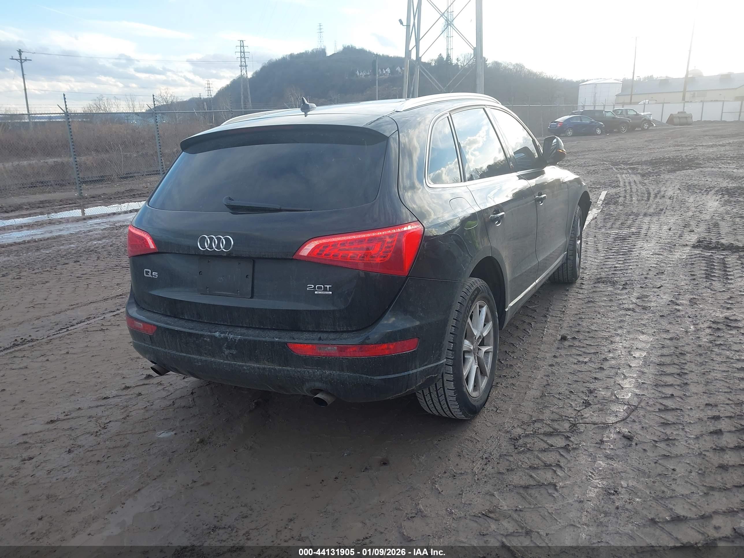 AUDI Q5 image 4