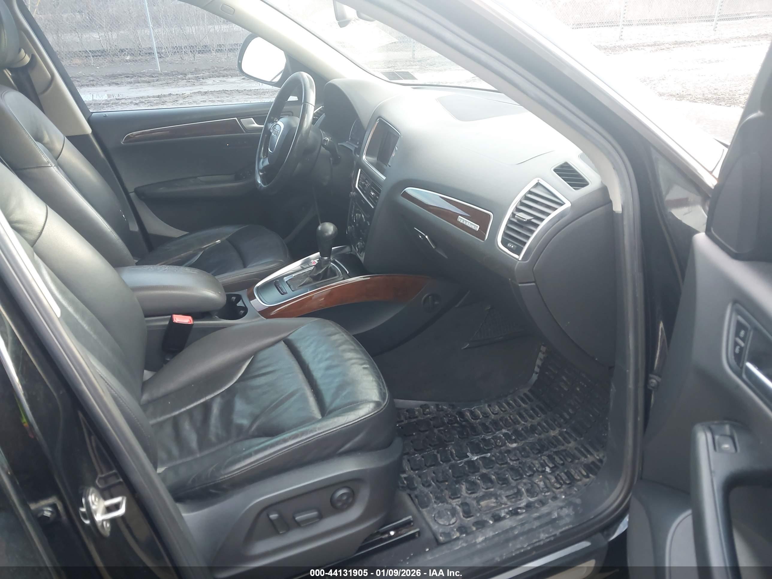 AUDI Q5 image 5