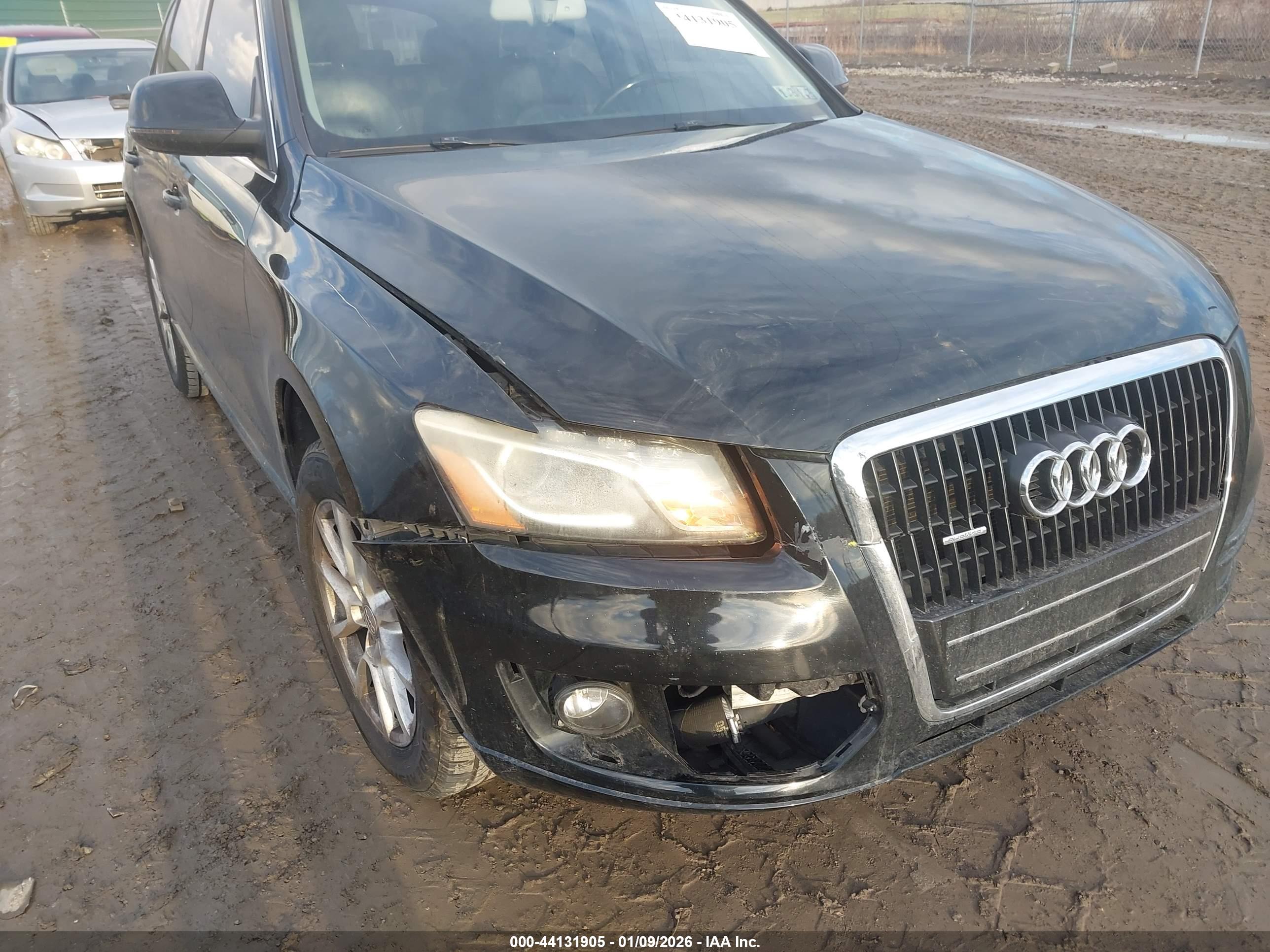 AUDI Q5 image 6