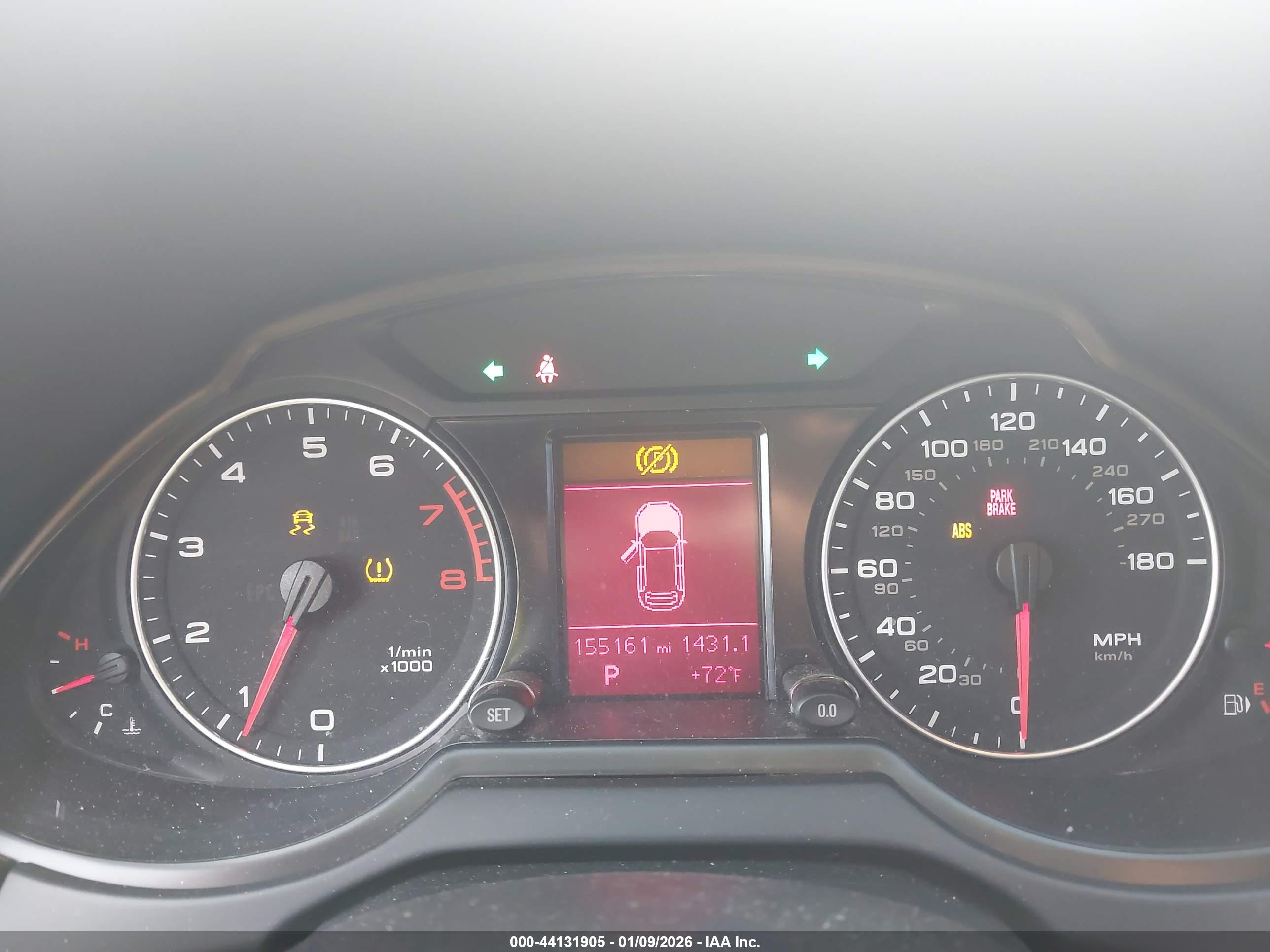 AUDI Q5 image 7
