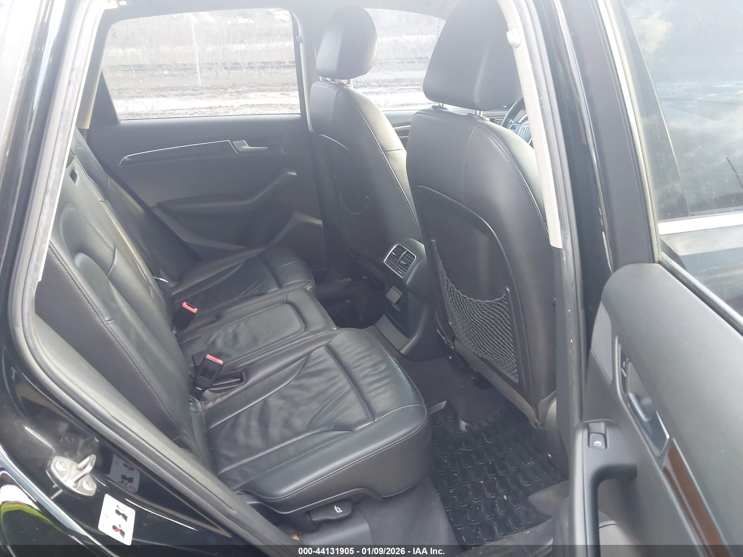 AUDI Q5 image 8