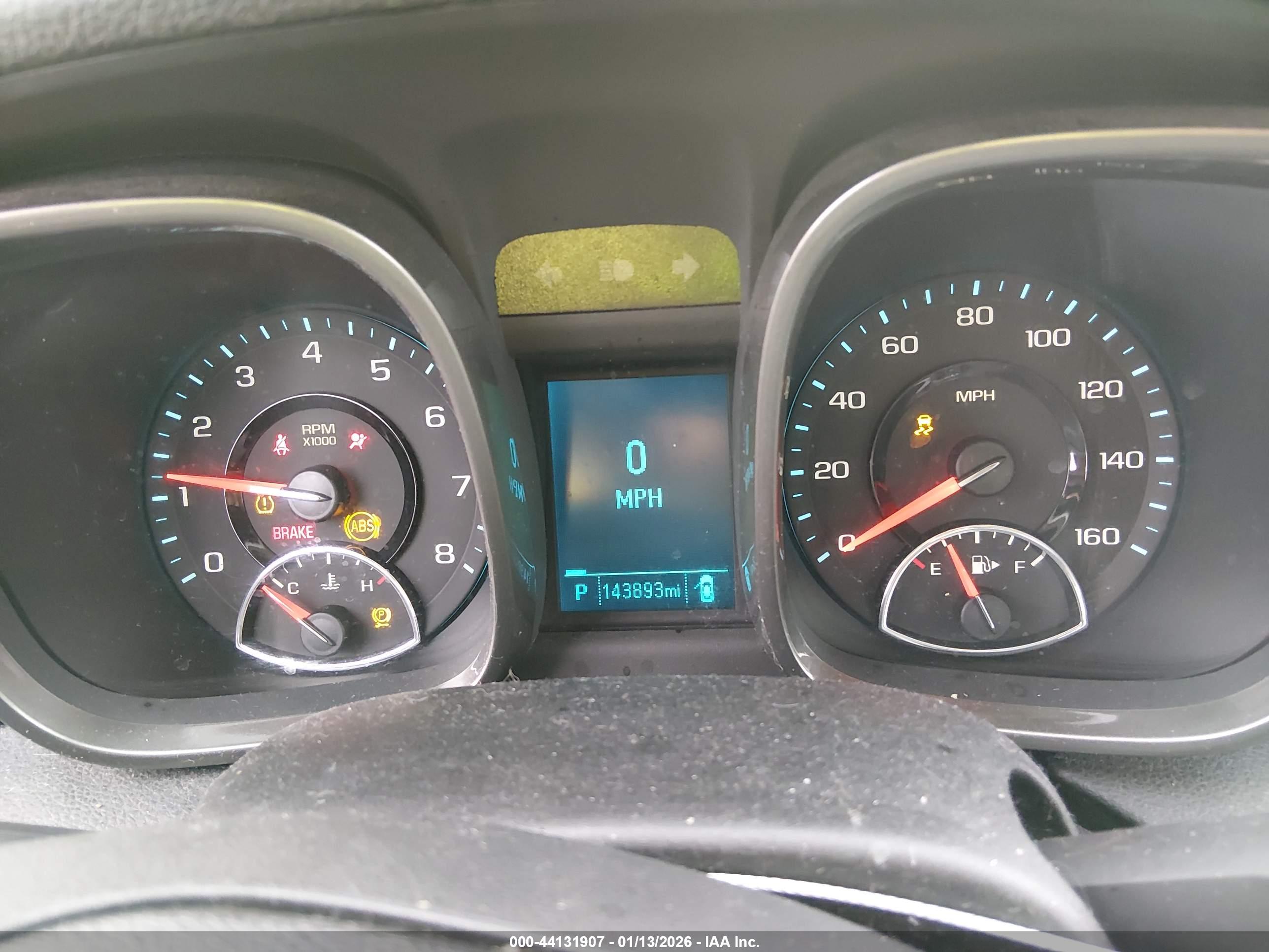 CHEVROLET MALIBU image 7