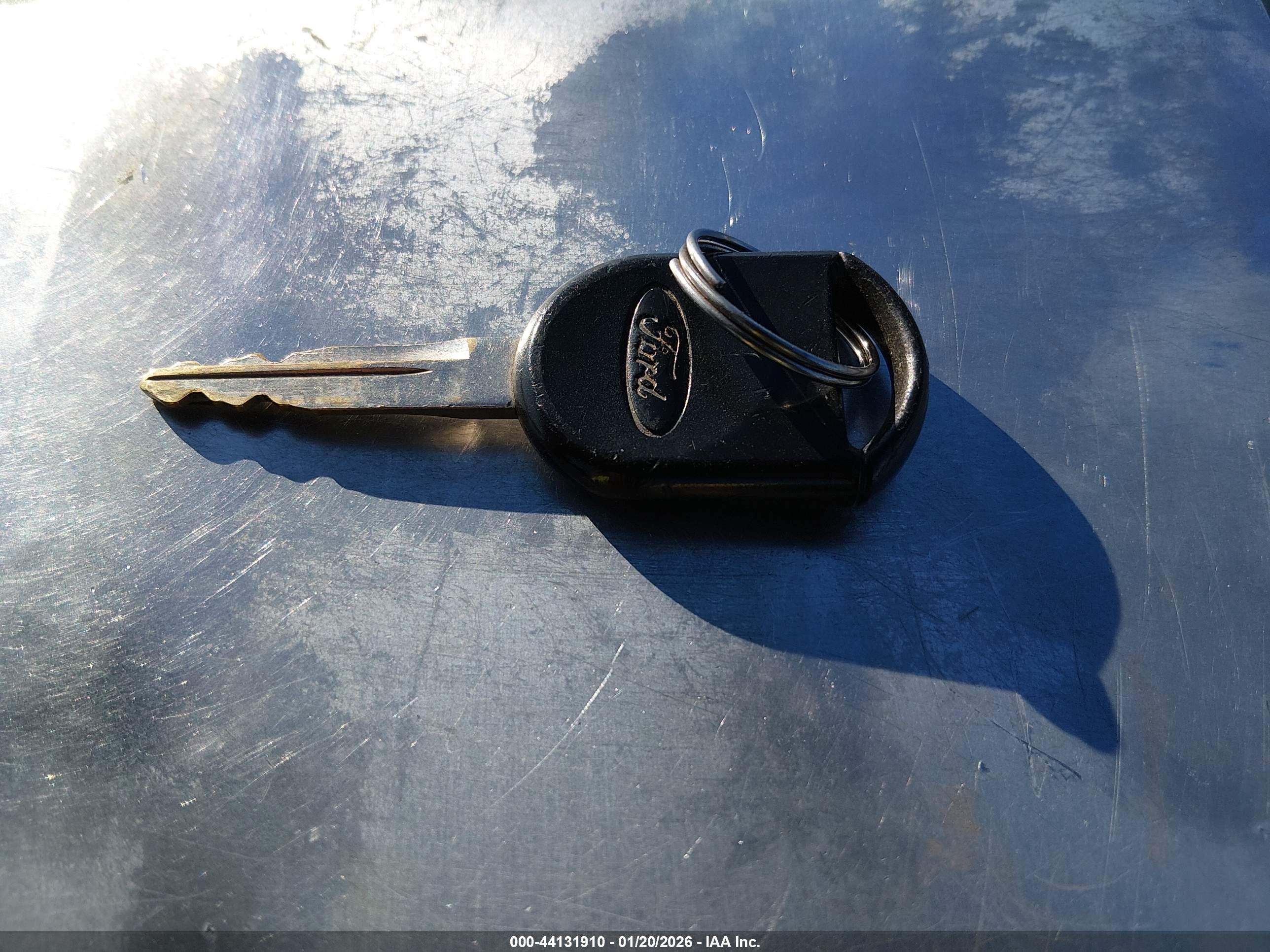 FORD FOCUS image 11