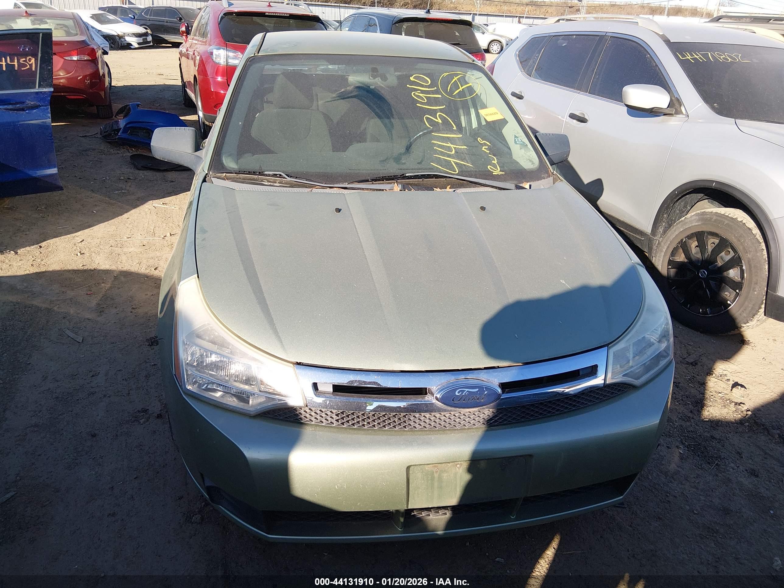 FORD FOCUS image 6