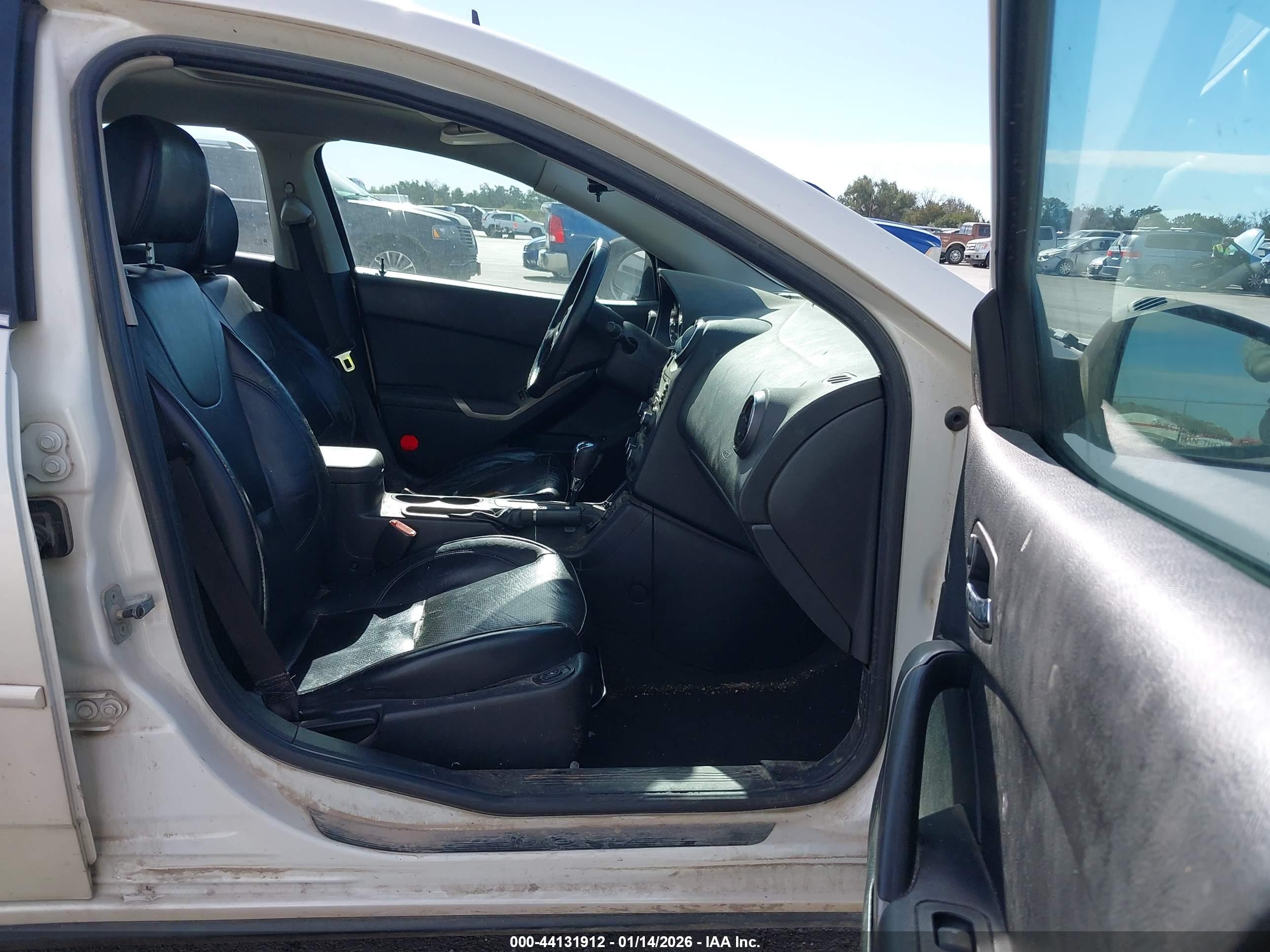PONTIAC G6 image 5