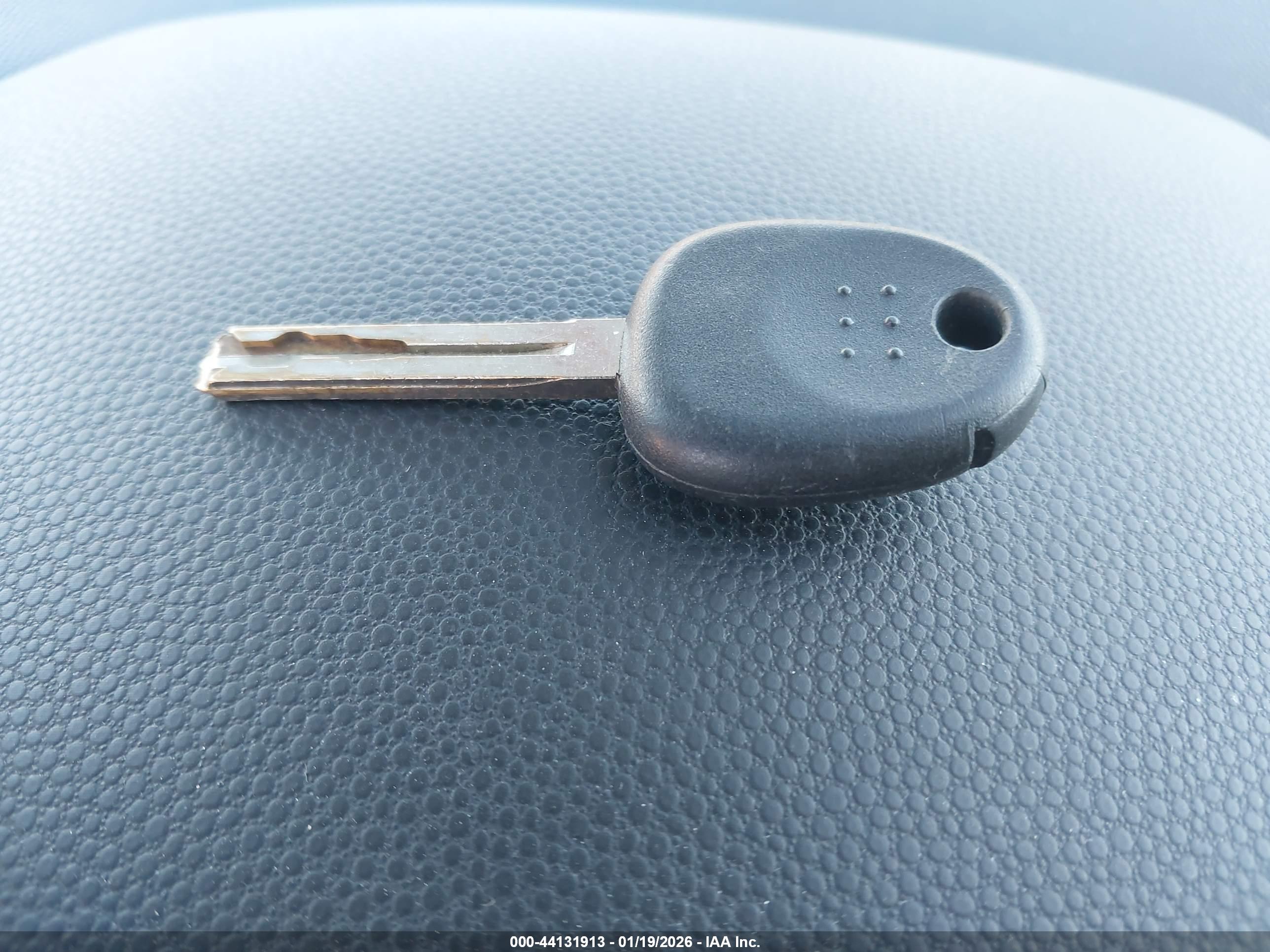 KIA SOUL image 11