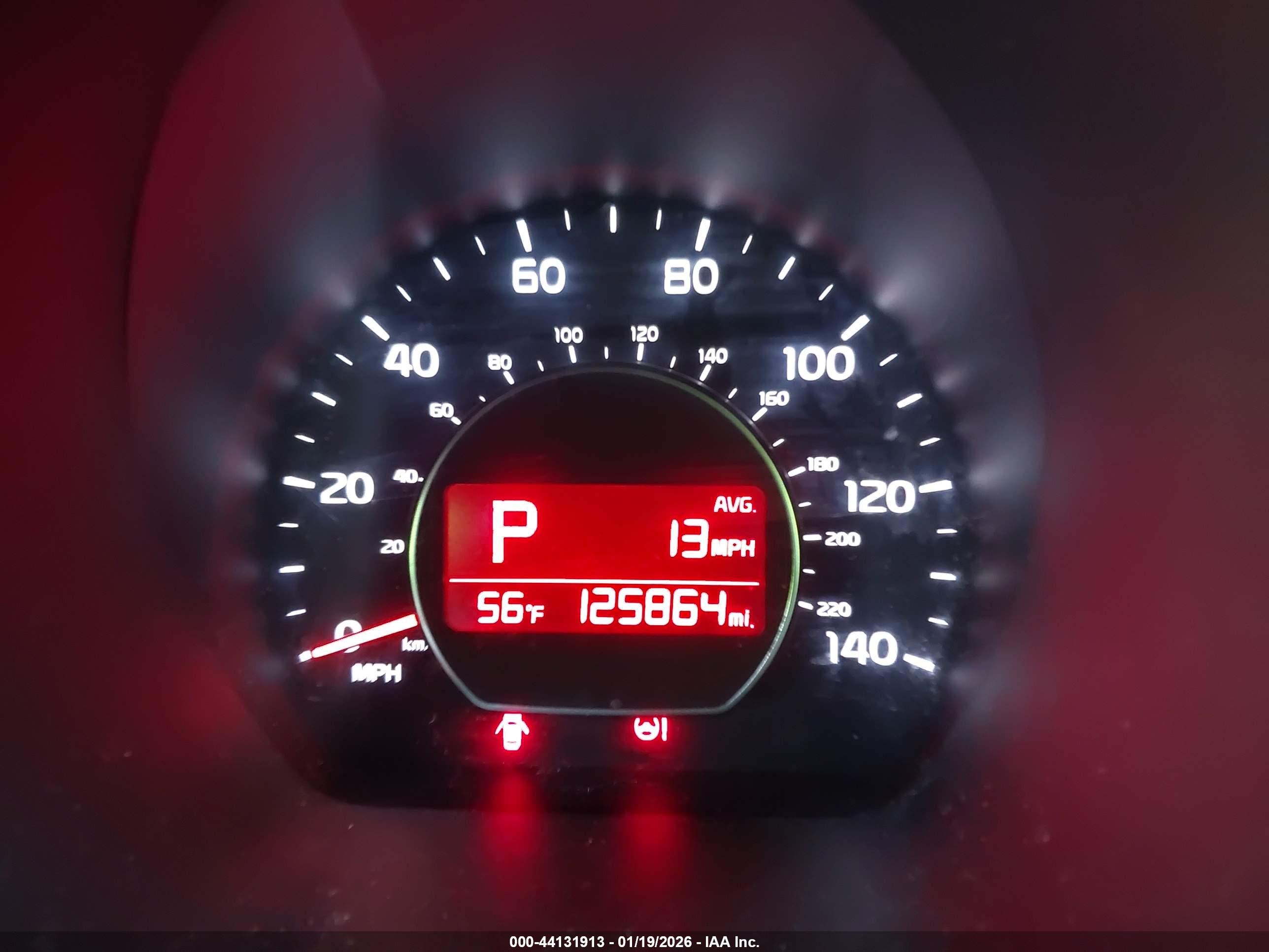 KIA SOUL image 7