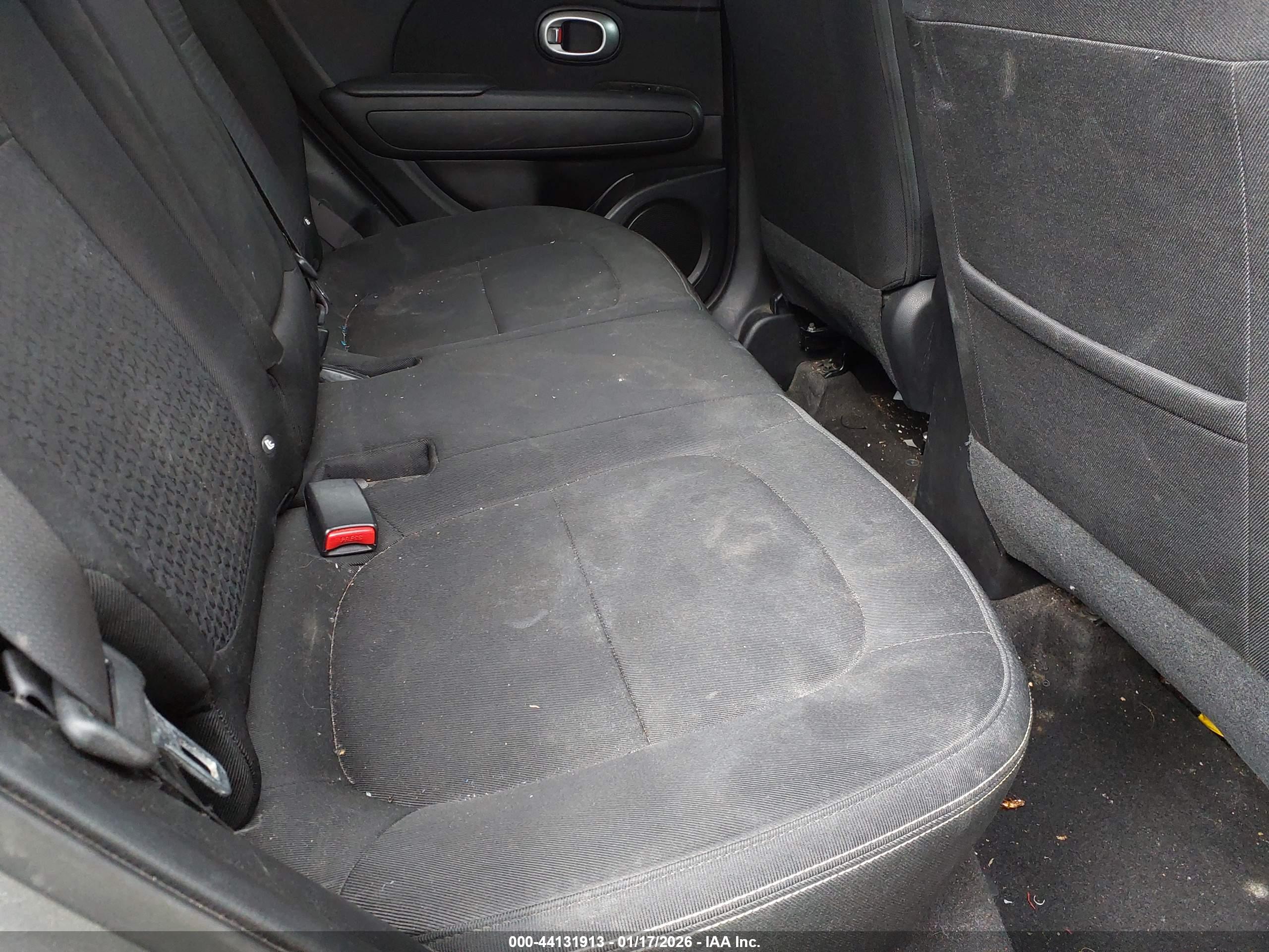 KIA SOUL image 8