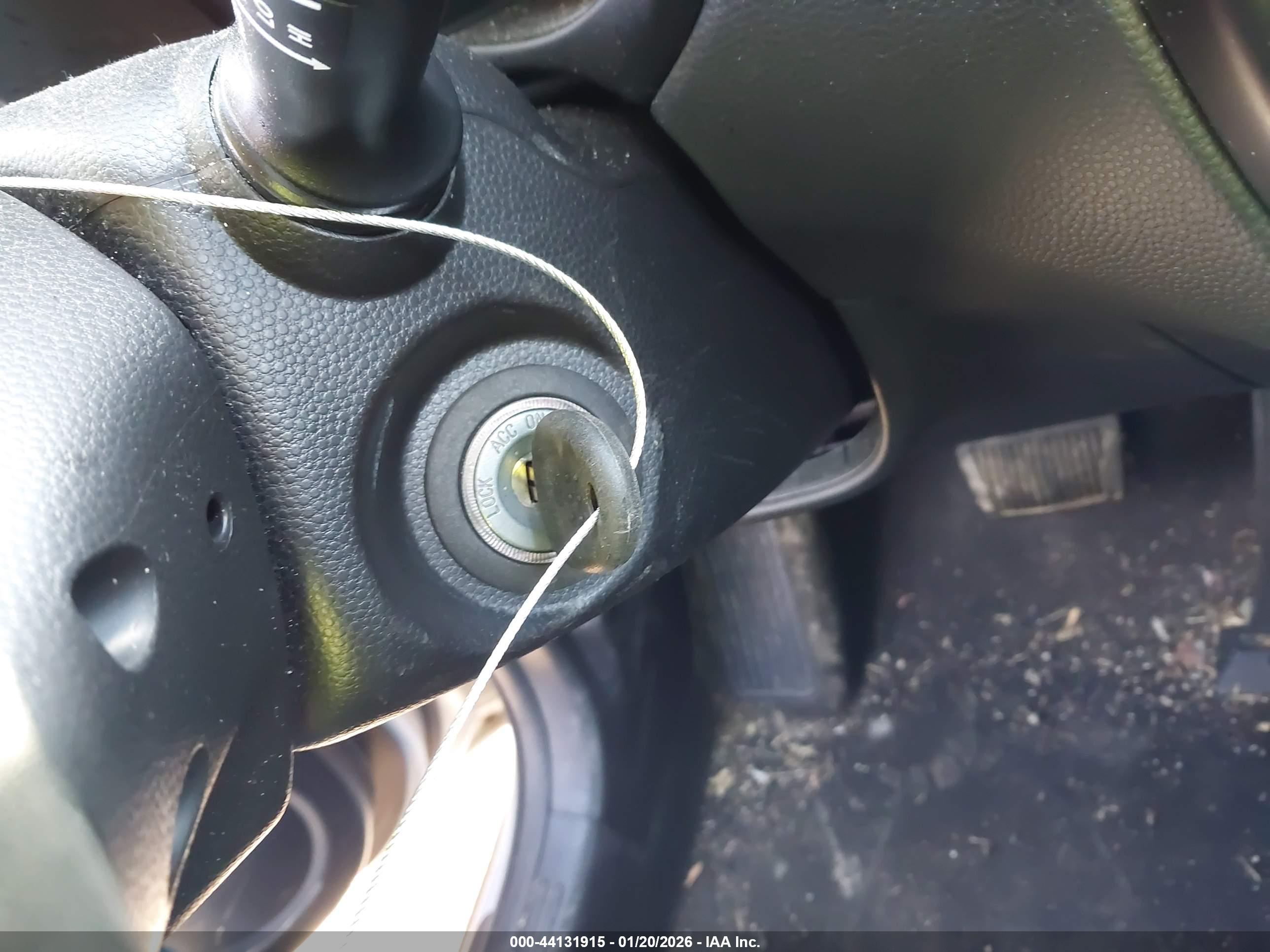 KIA SOUL image 11