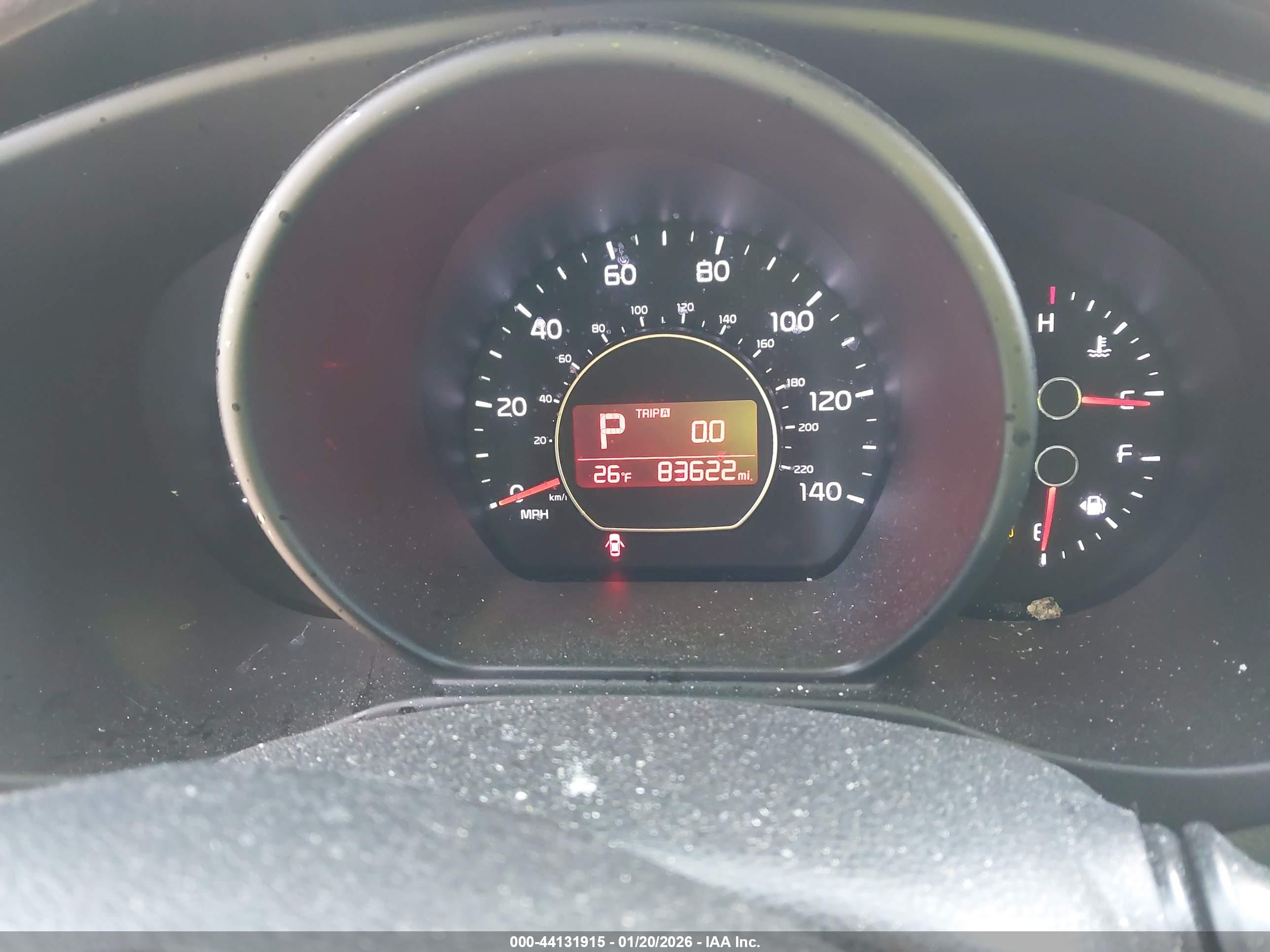 KIA SOUL image 7