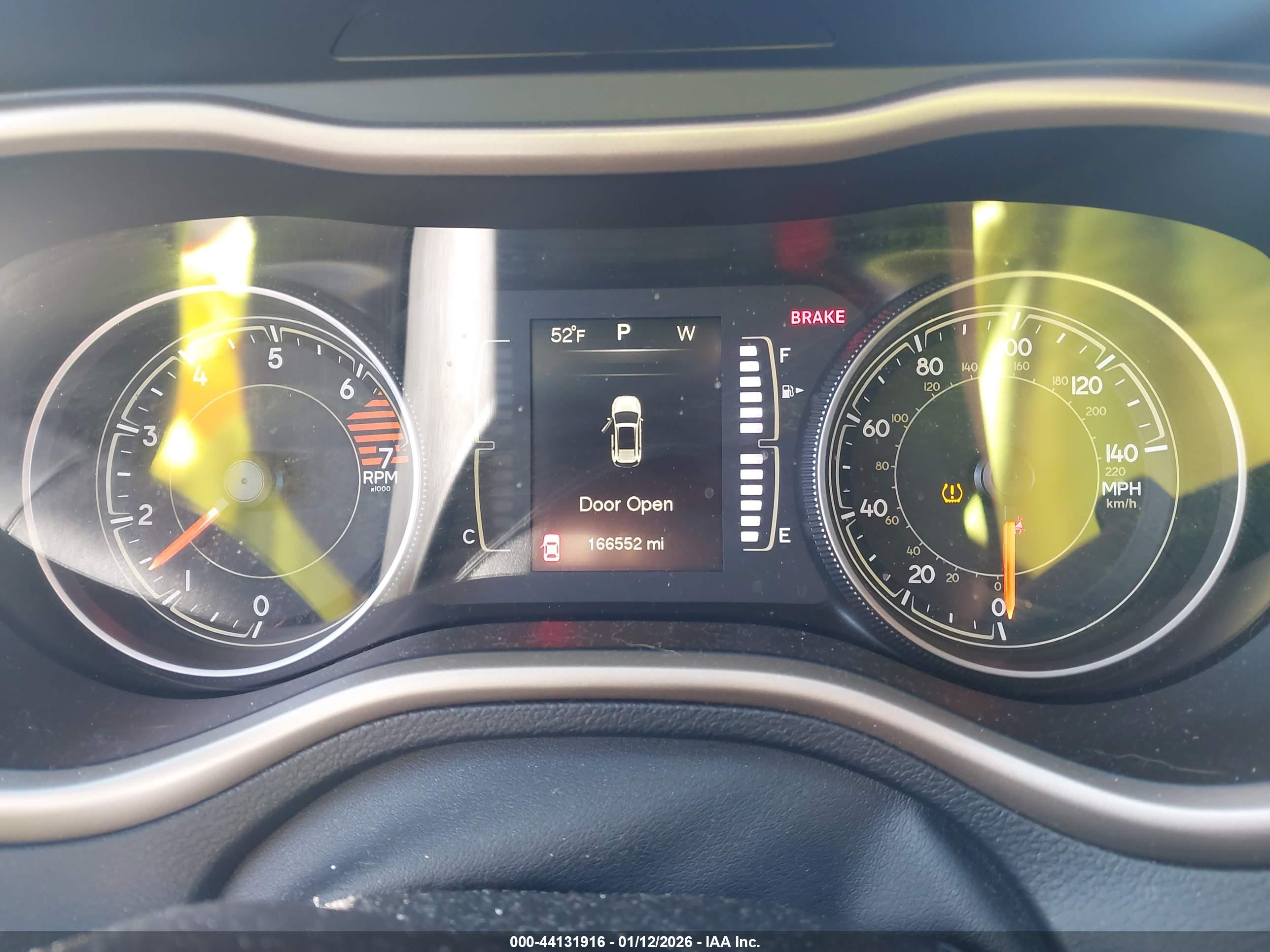JEEP CHEROKEE image 7