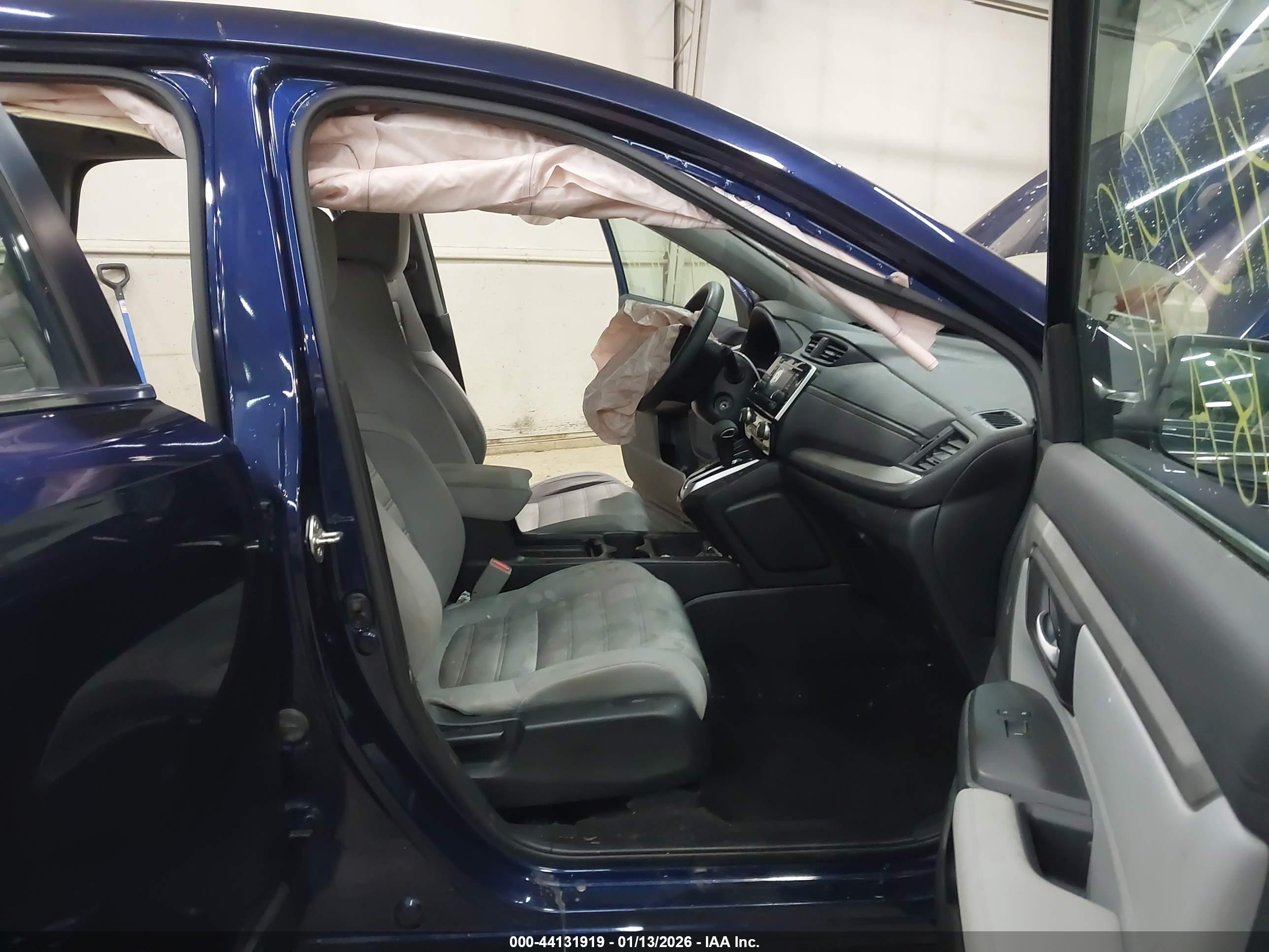 HONDA CR-V image 5