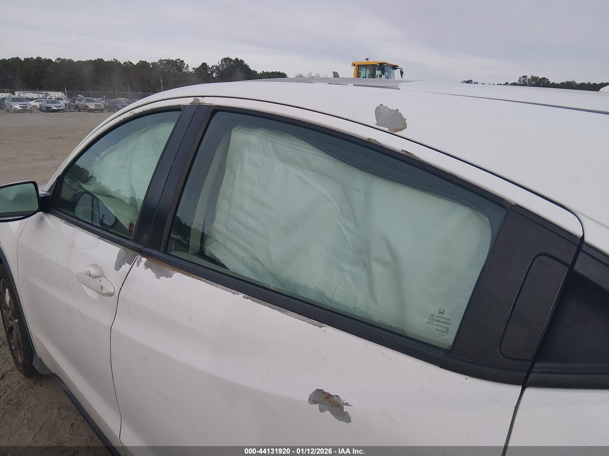 HONDA HR-V image 6