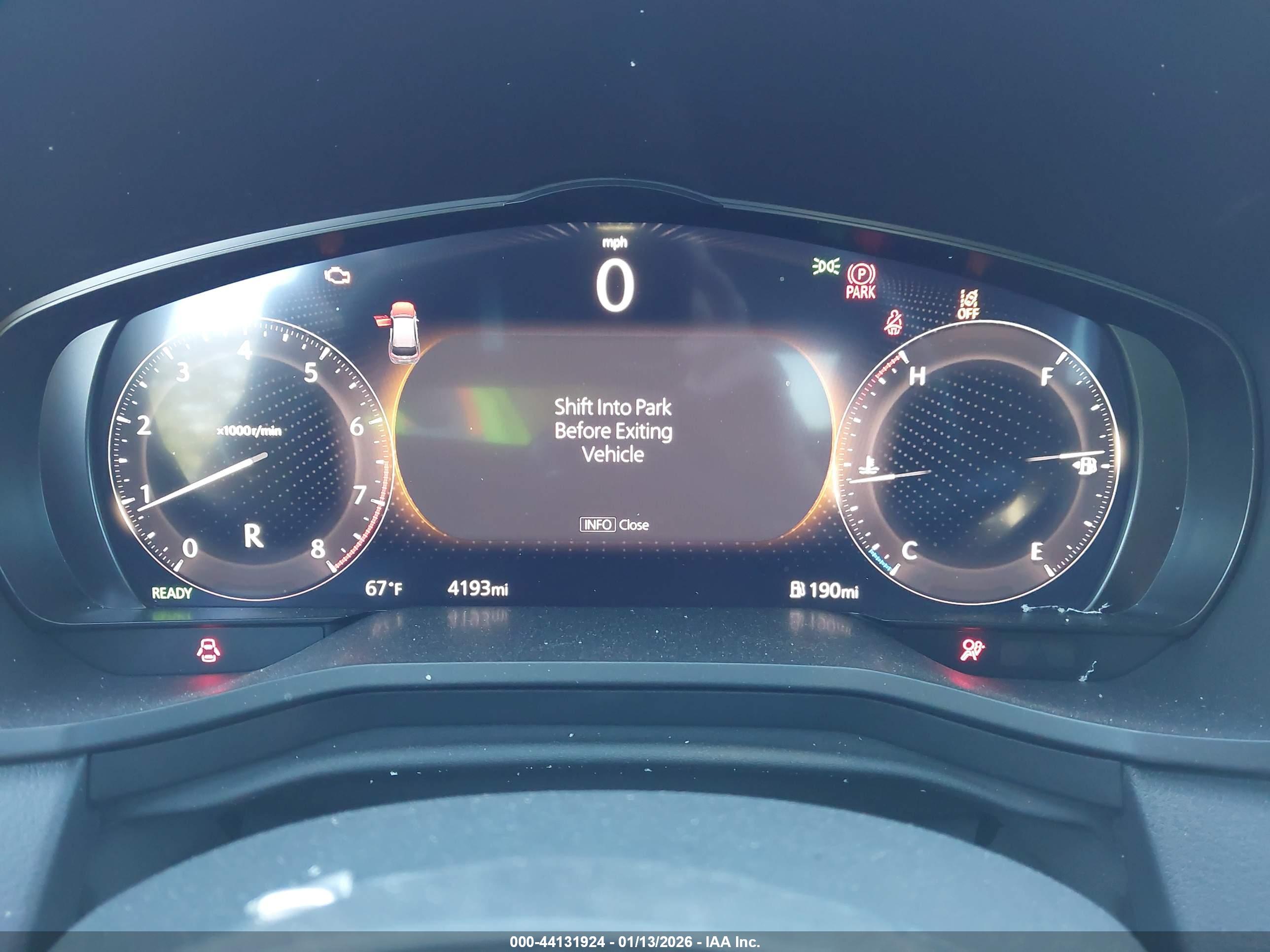 MAZDA CX-90 image 7